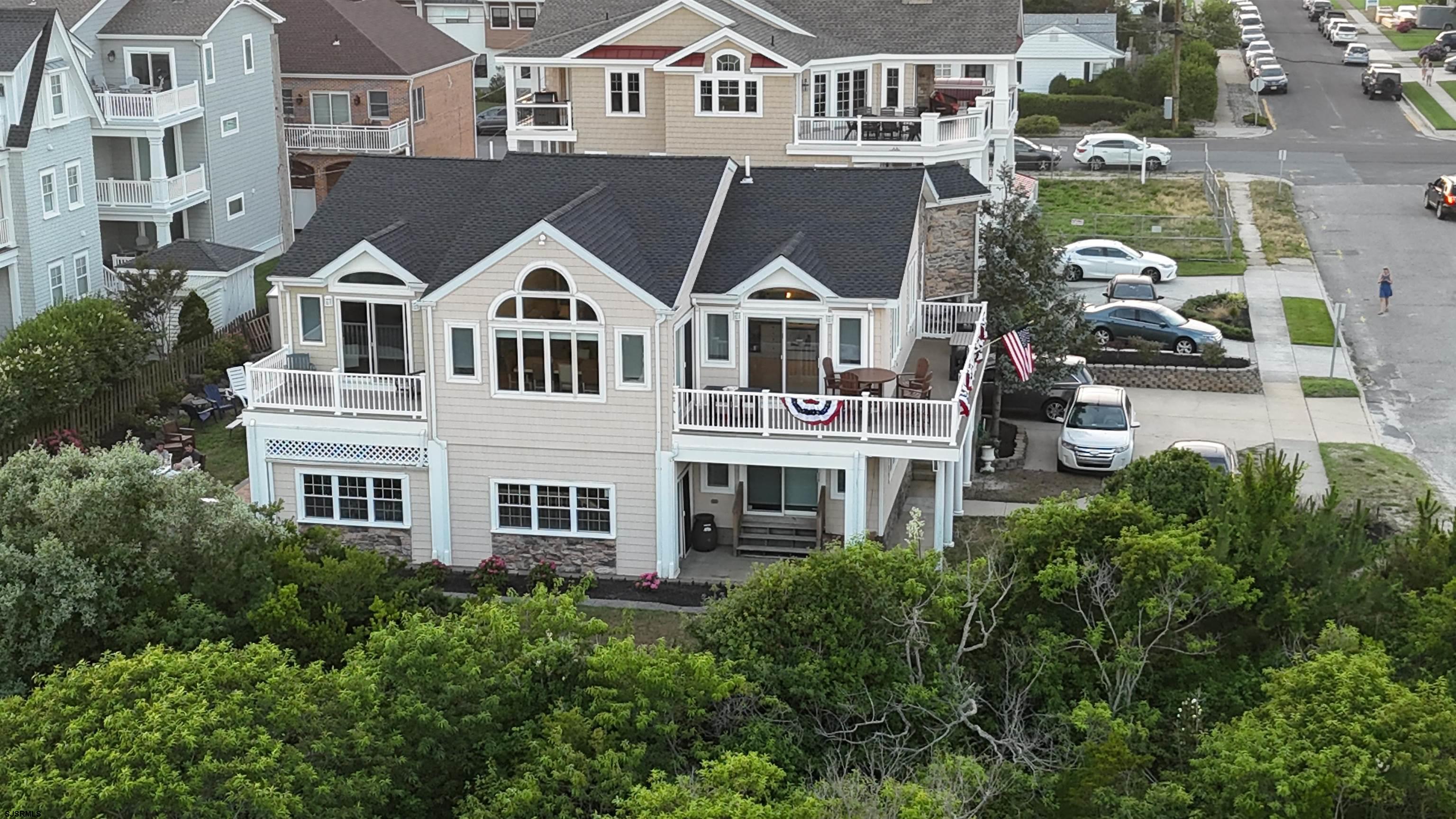 402 S 17th Street - Brigantine