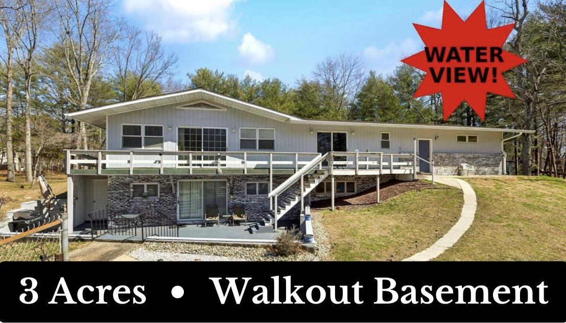 1201 Belleview Blvd - Browns Mills
