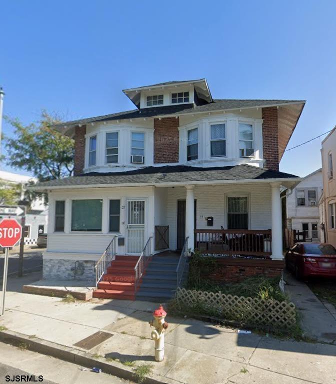 35 Boston Avenue - Atlantic City