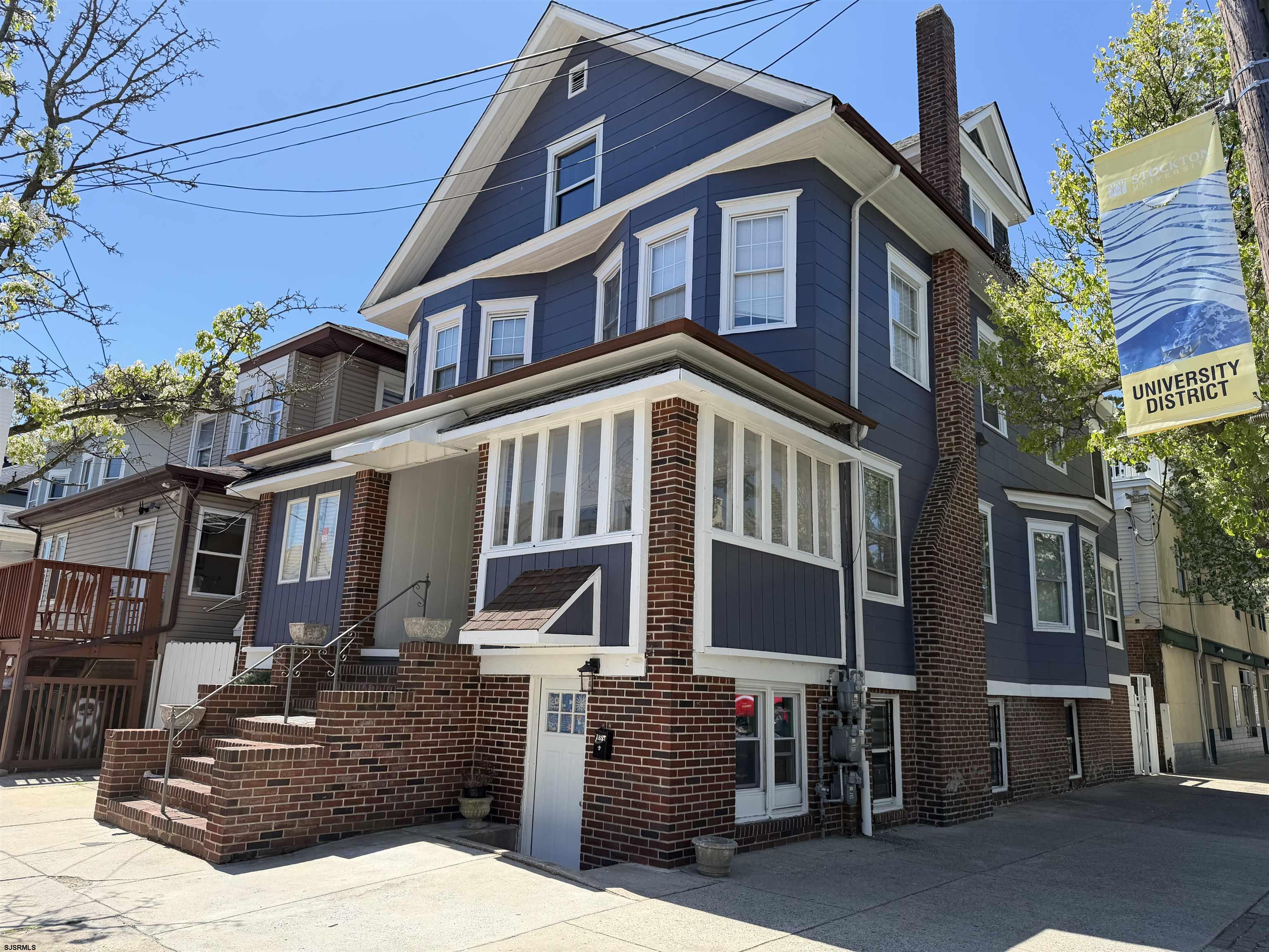 2 S Elberon Avenue #1 - Atlantic City