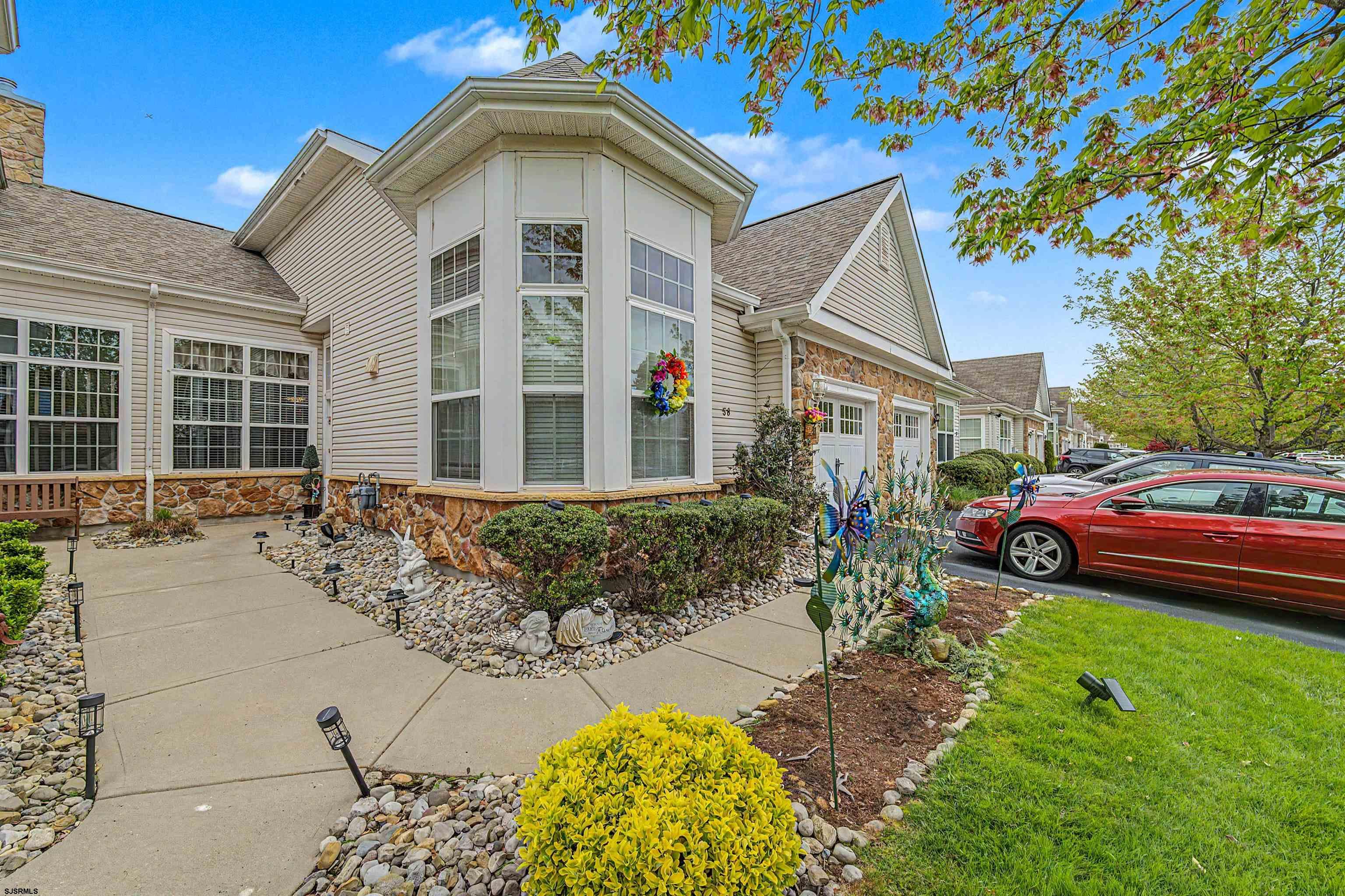 58 Delray Ln - Absecon