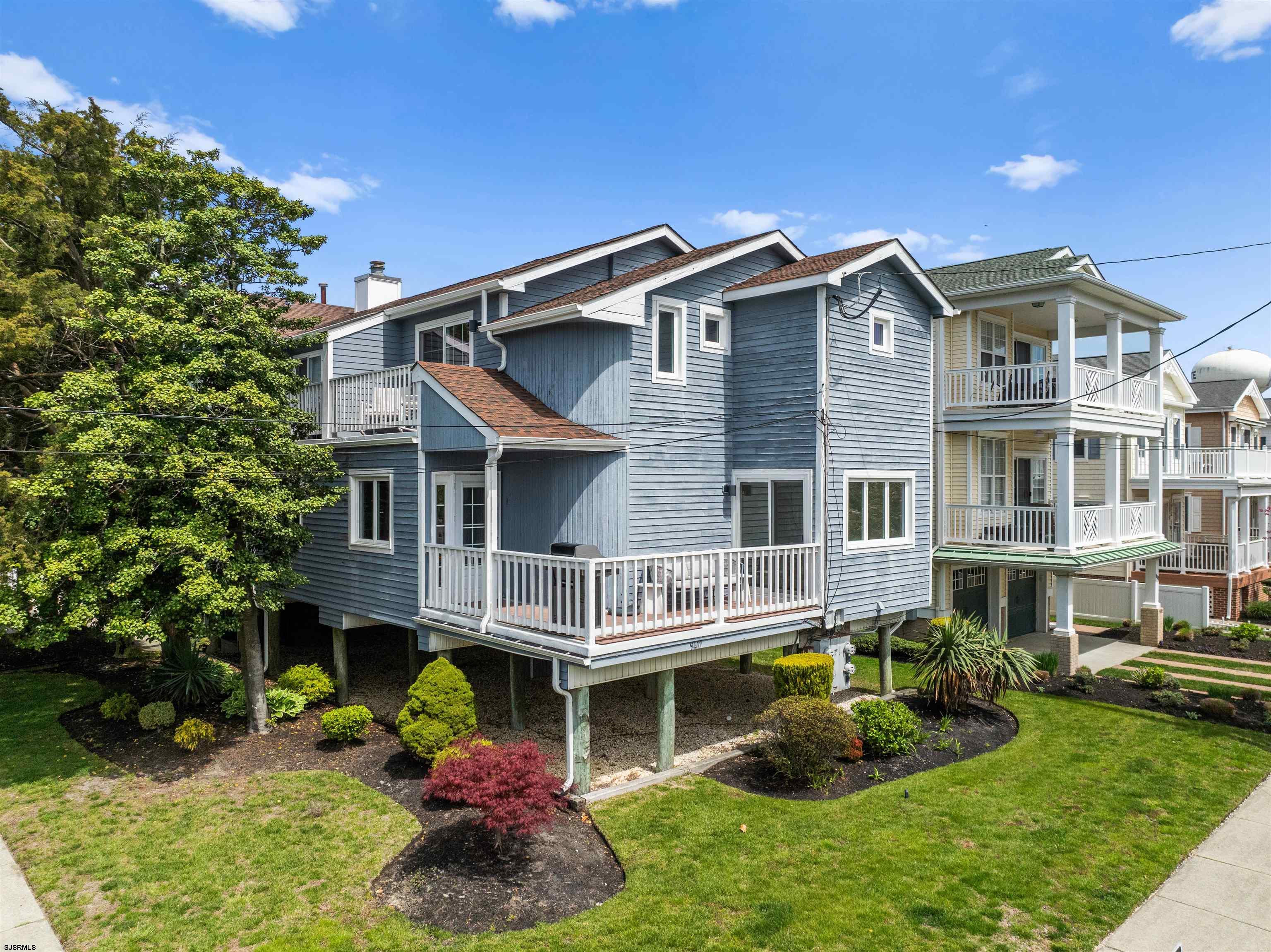 9417 Winchester Avenue - Margate