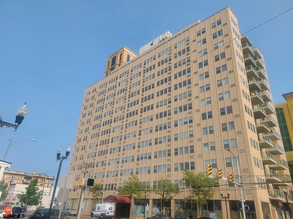 2834 Atlantic Avenue - Atlantic City