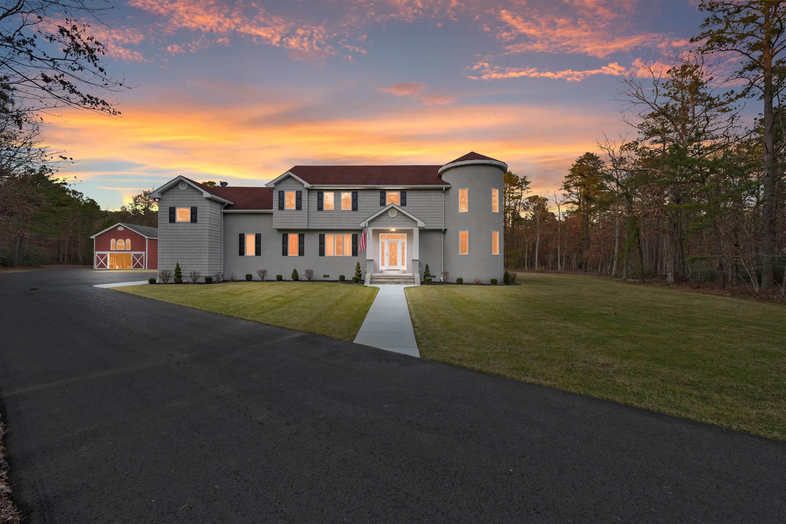 83 Maple Avenue - Mays Landing