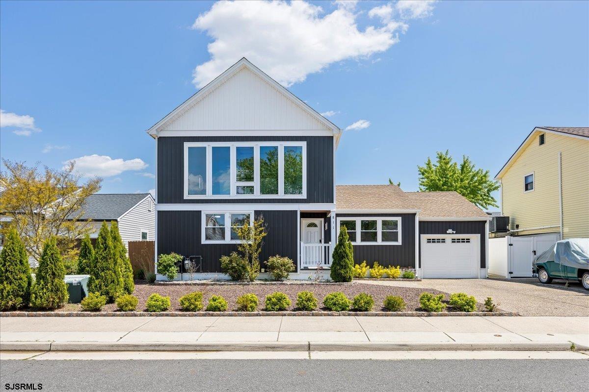 811 N Burghley Avenue - Ventnor