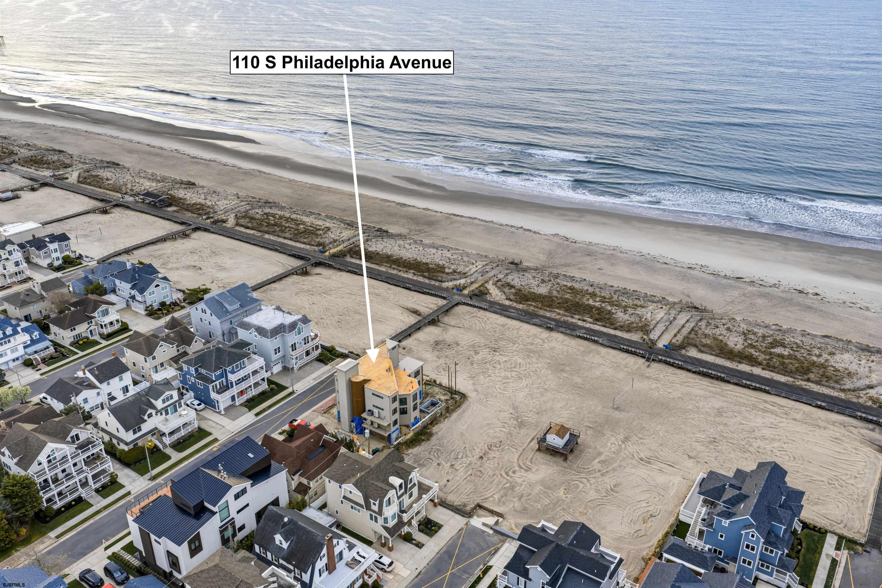 110 S Philadelphia Avenue - Picture 1