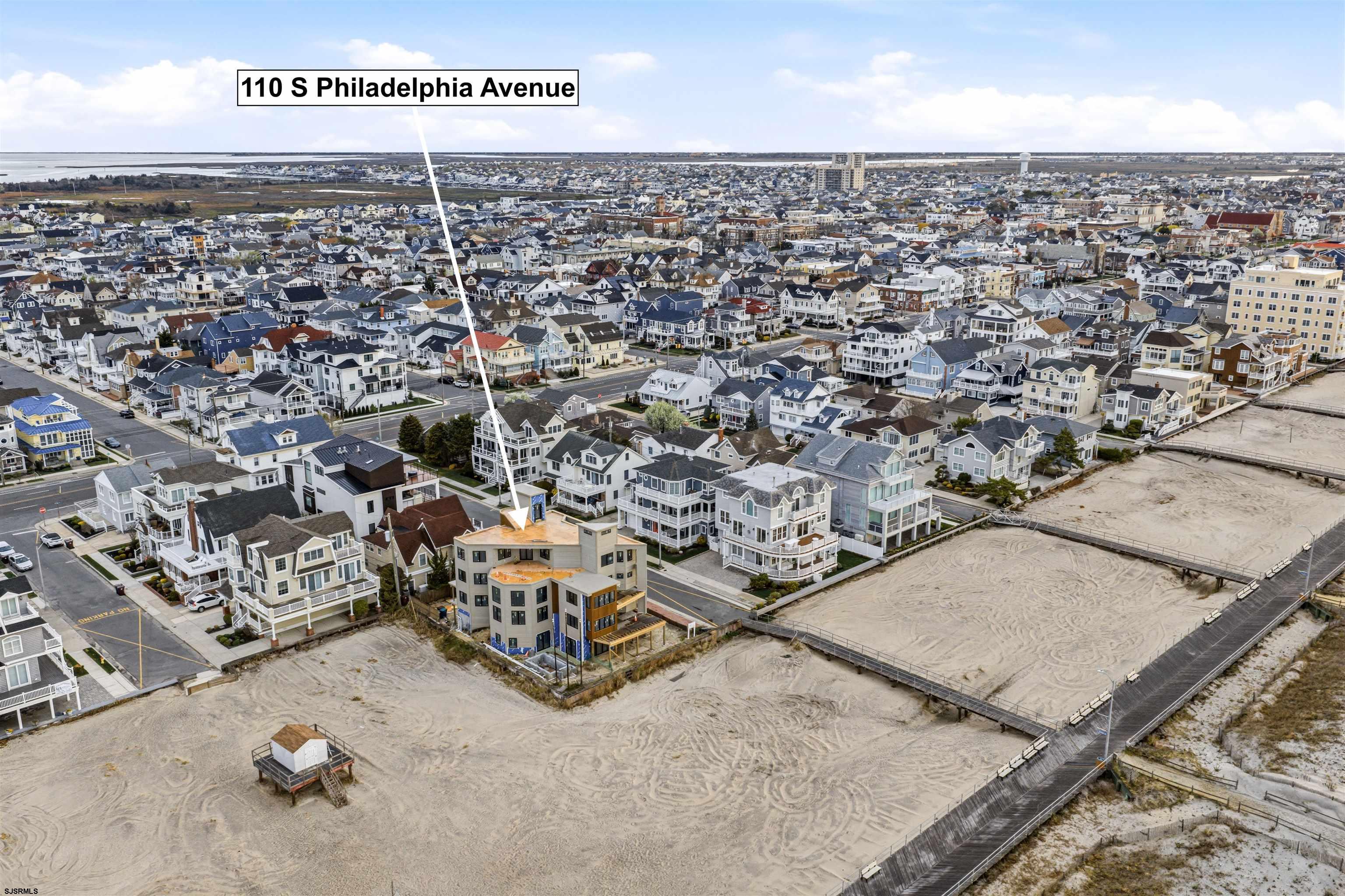 110 S Philadelphia Avenue - Picture 2