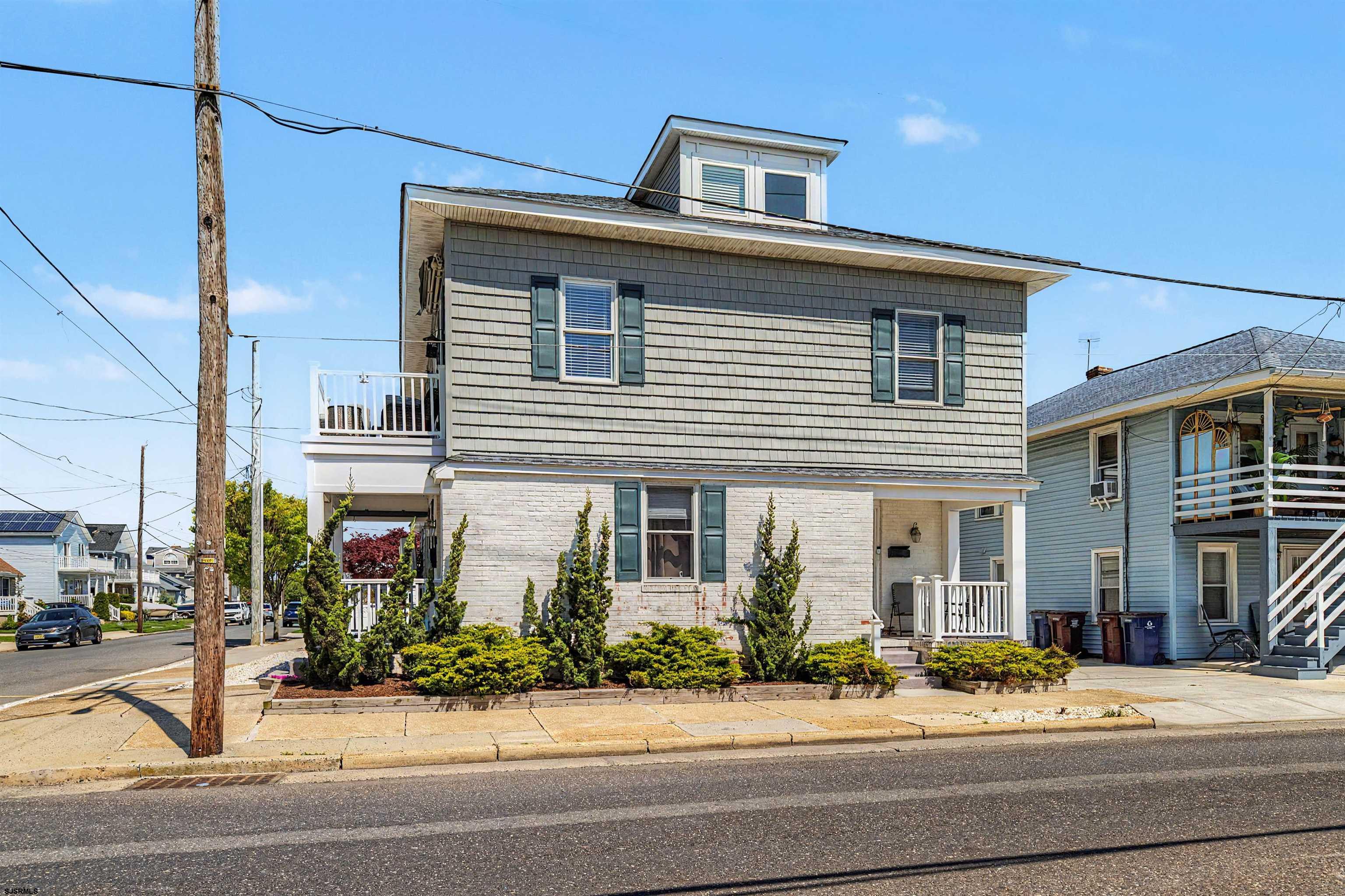 5905 Calvert Avenue - Ventnor Heights