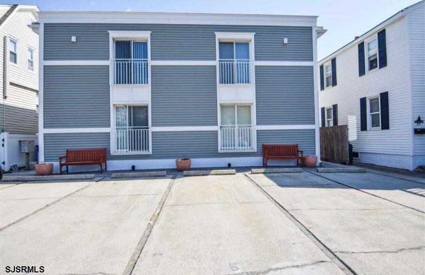21 S Madison Avenue - Margate