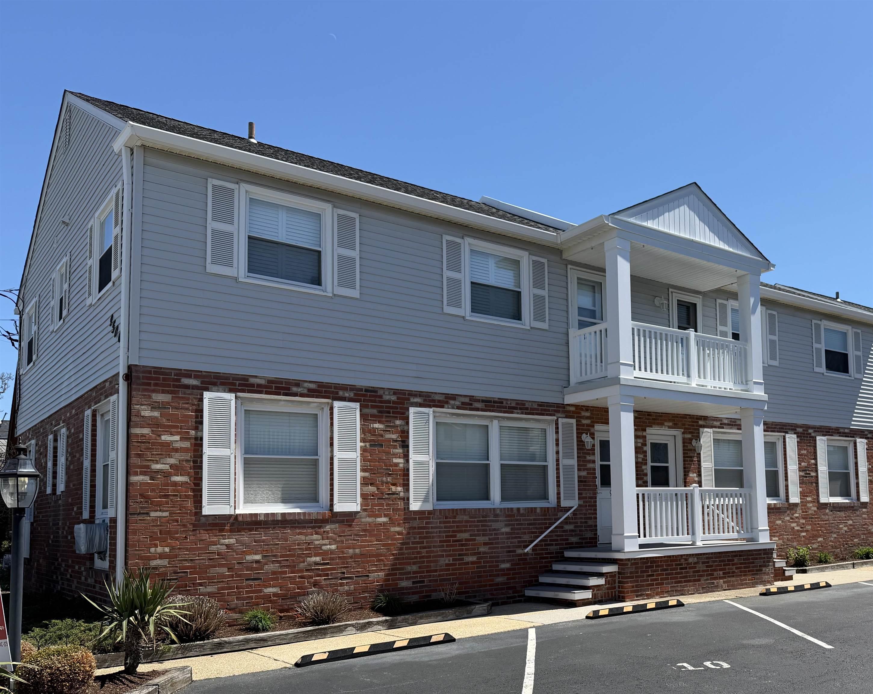 9506 Ventnor Avenue - Margate