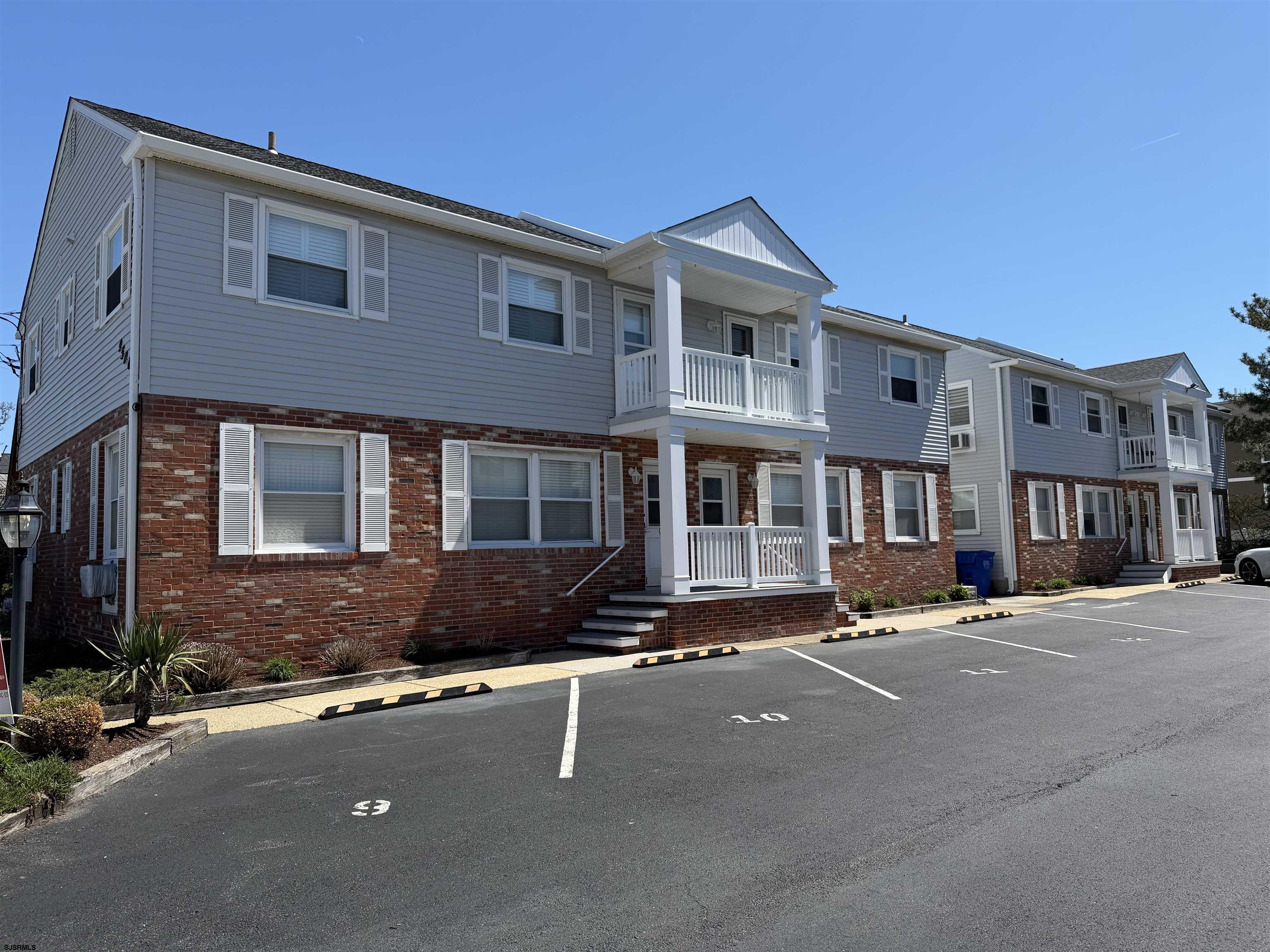 9506 Ventnor Avenue - Margate