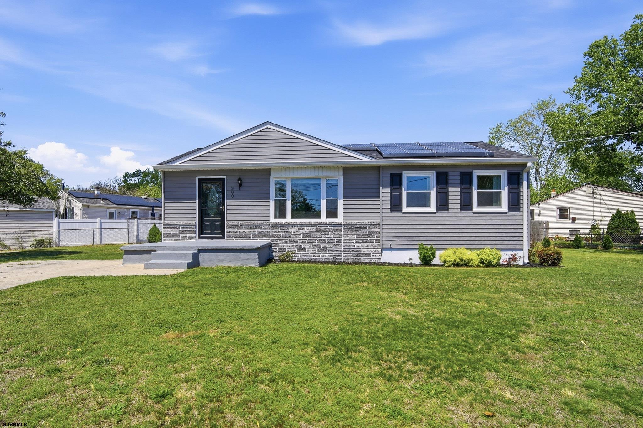  300 Rhodes Avenue - Egg Harbor Township