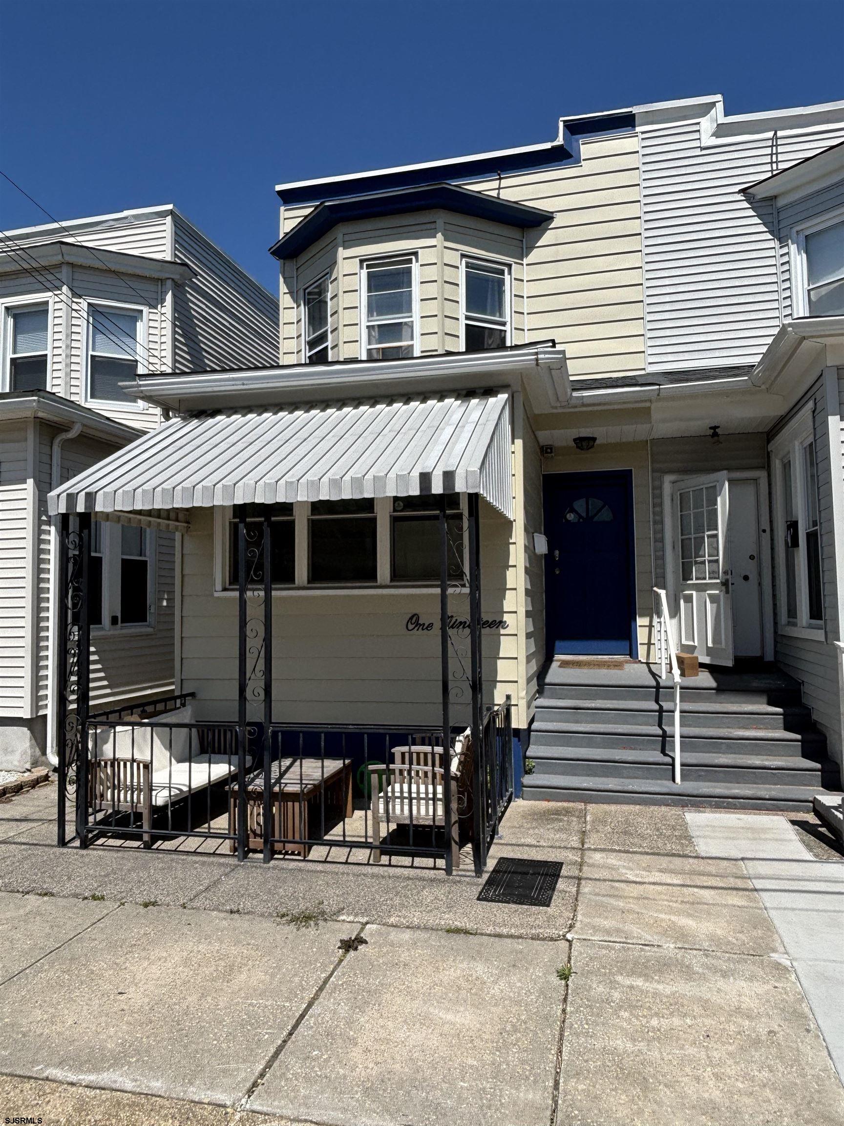 119 N Newport Avenue - Ventnor