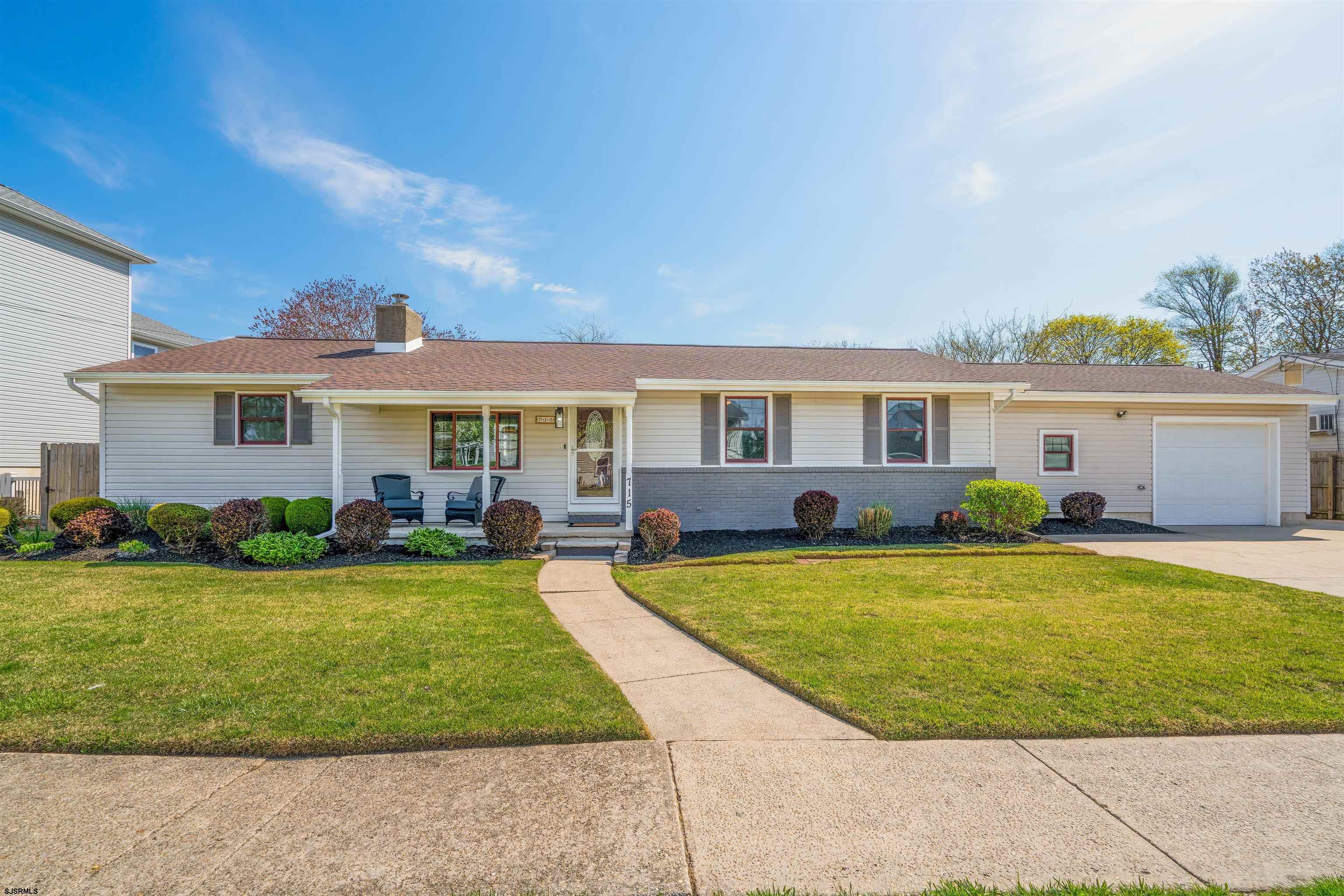 715 Lafayette - Brigantine