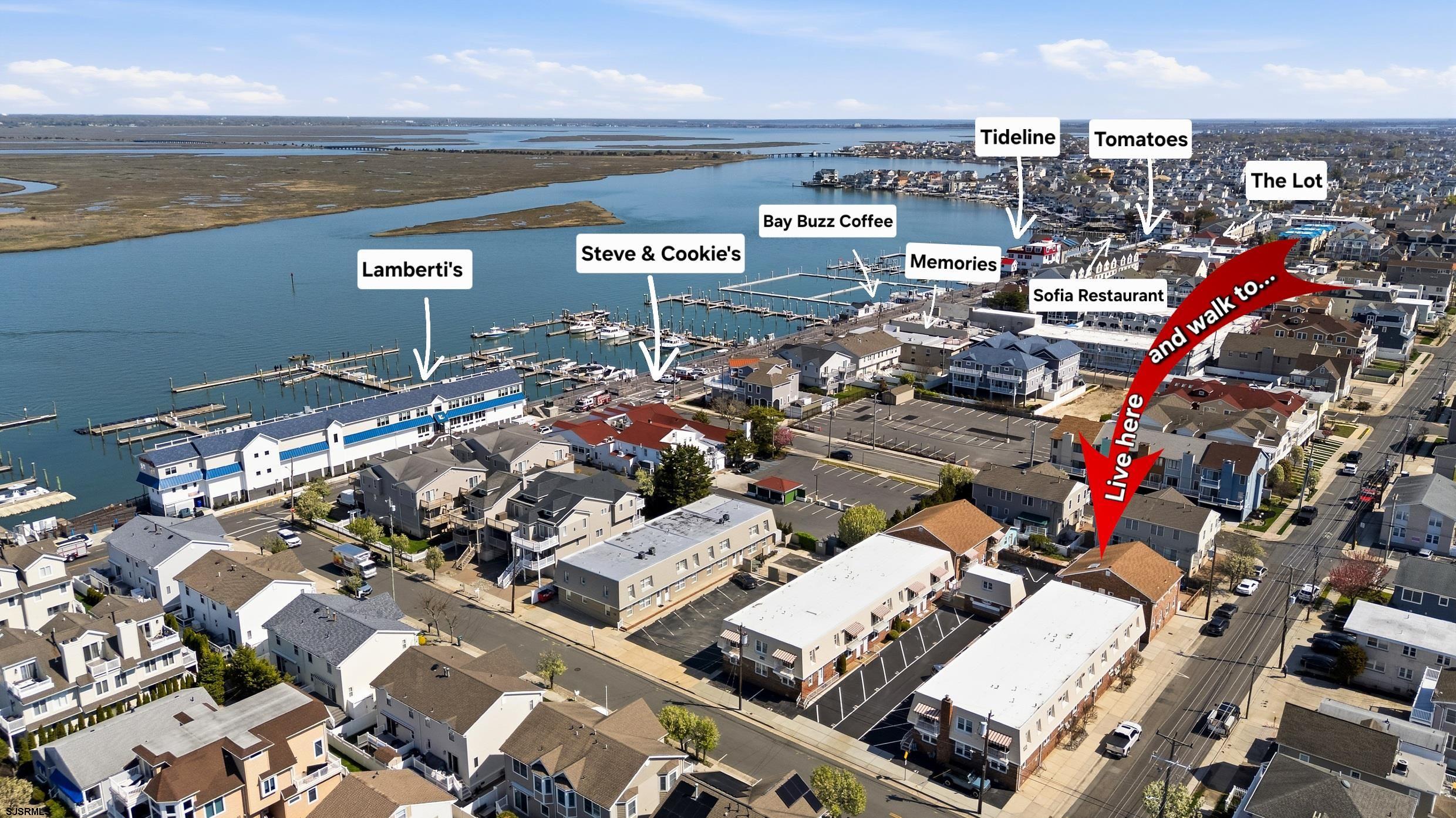 9709 Monmouth Avenue - Margate