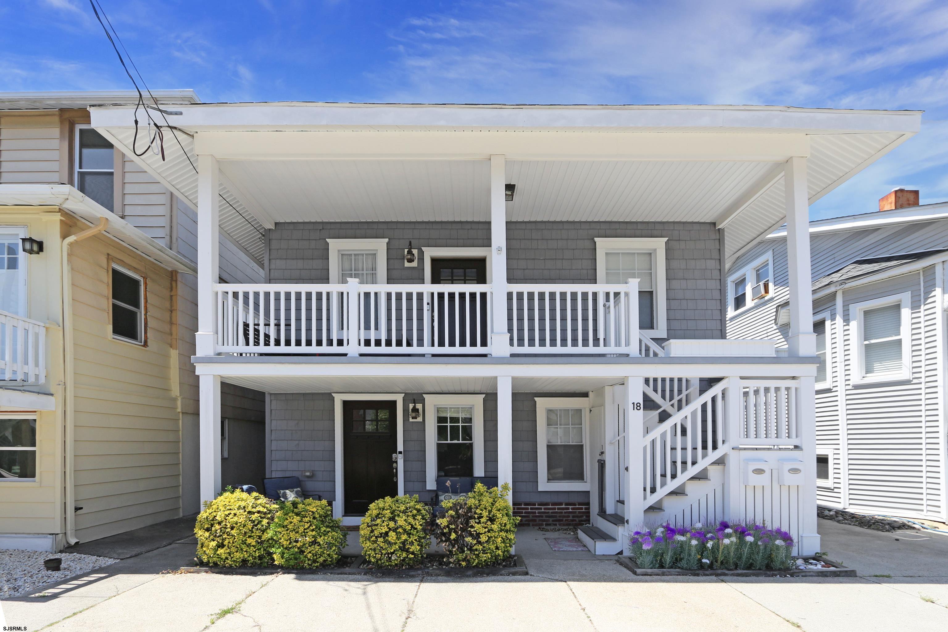 18 N Newark Avenue - Ventnor
