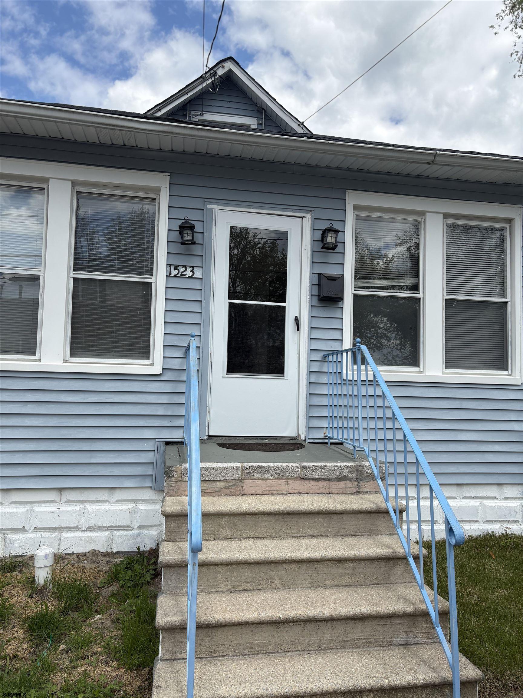 1523 N Arkansas Avenue - Atlantic City