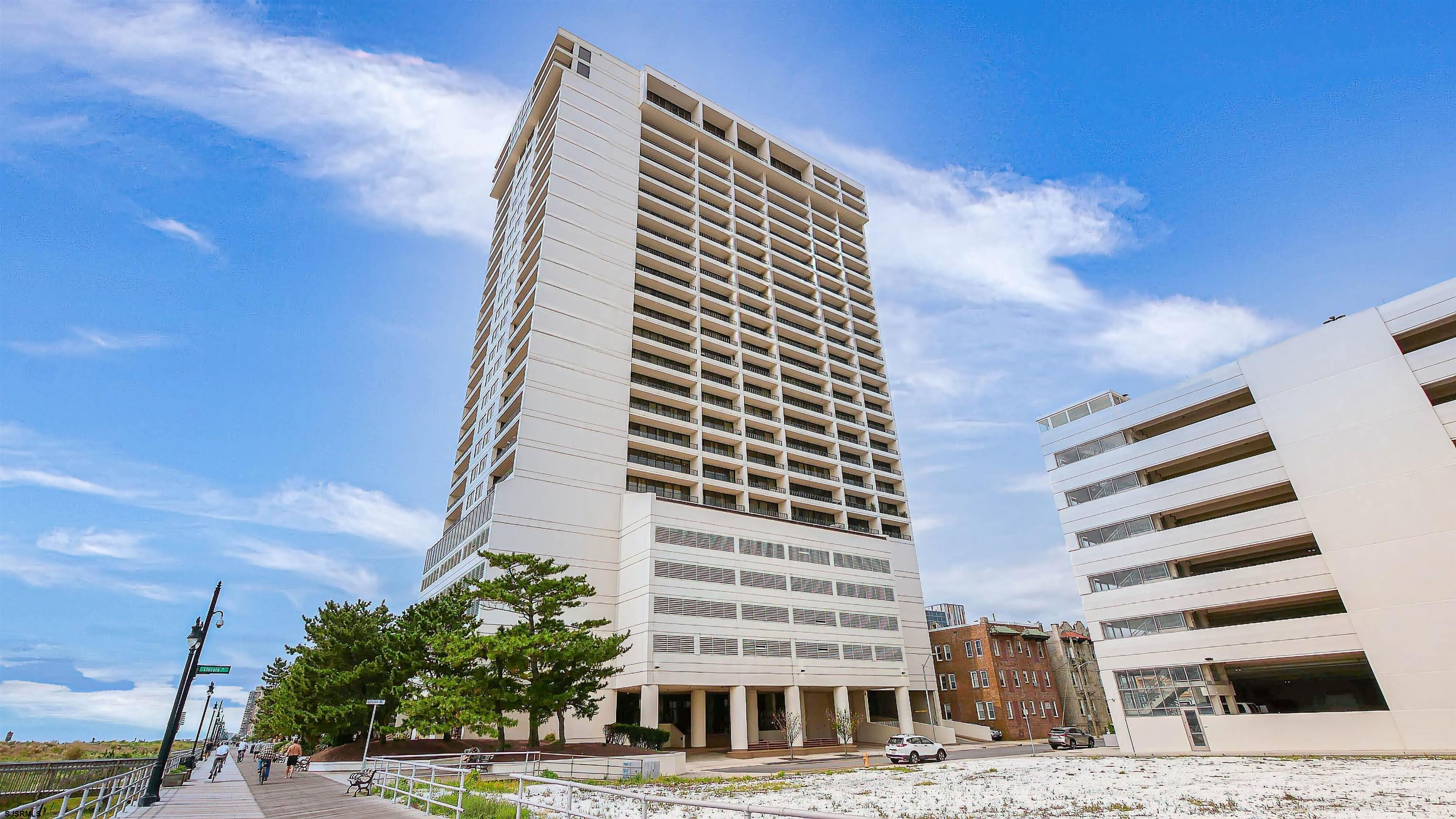 3851 Boardwalk - Atlantic City