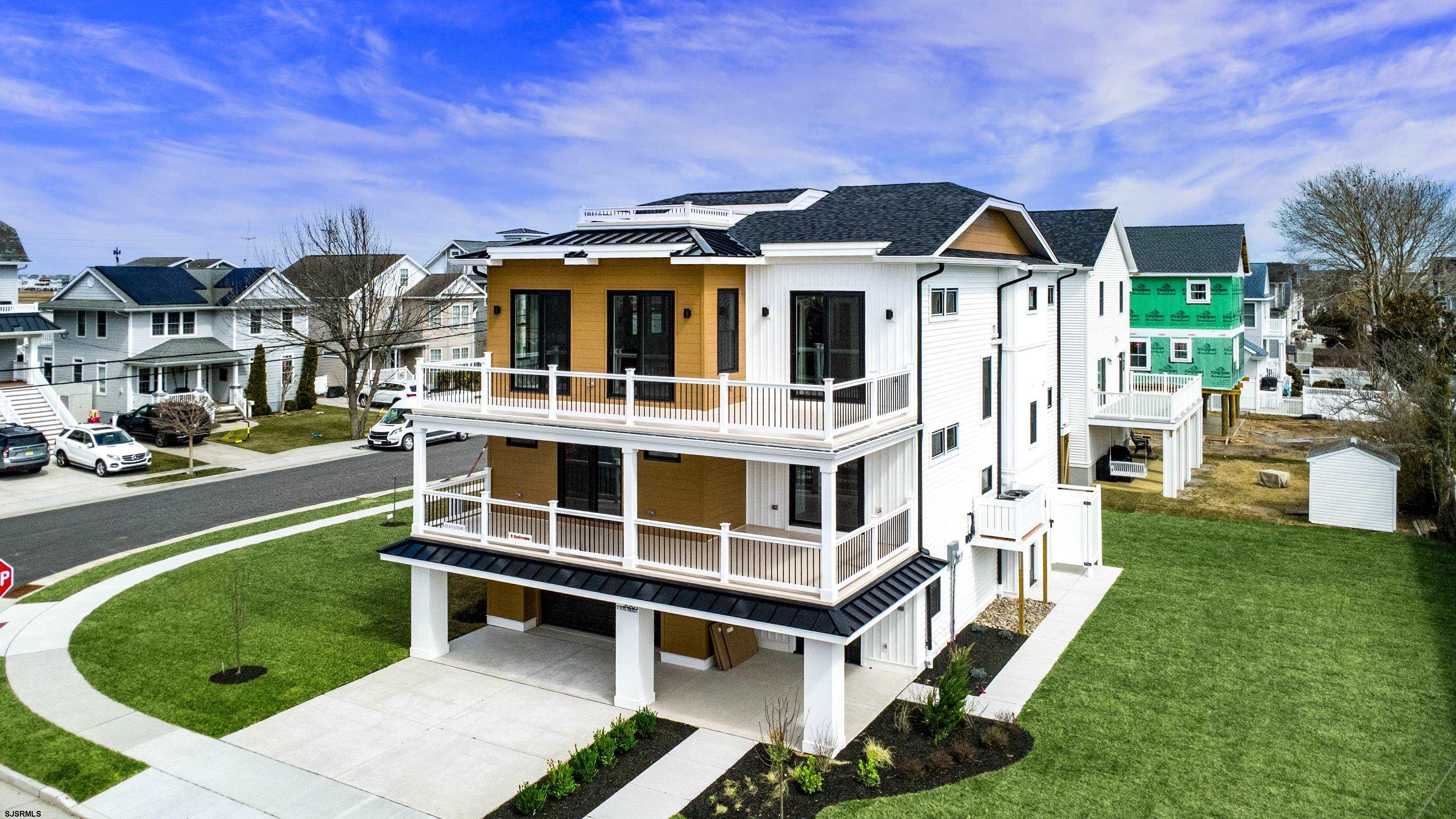  3601 Westminster Ln - Ocean City