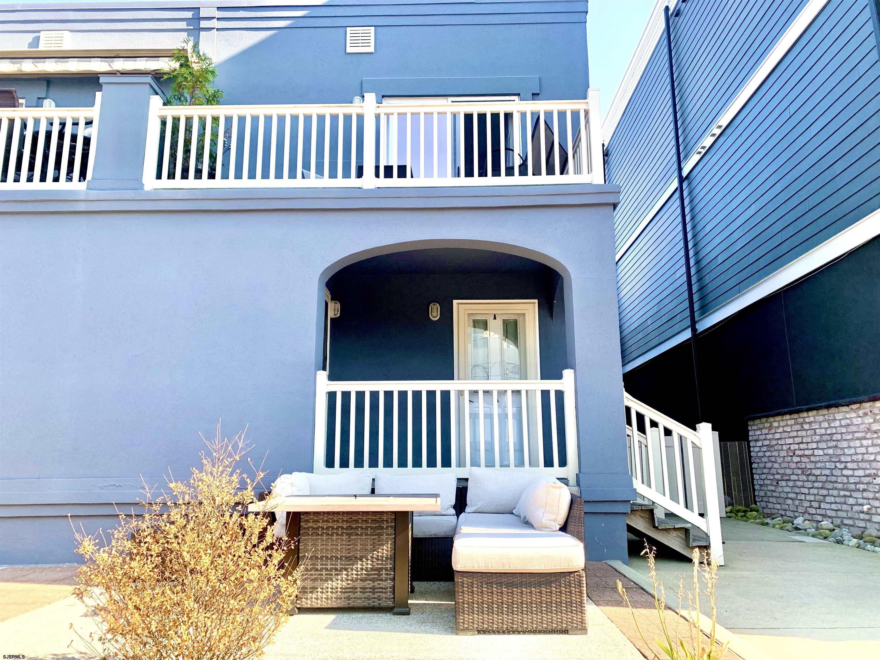 9706 Ventnor Avenue - Margate