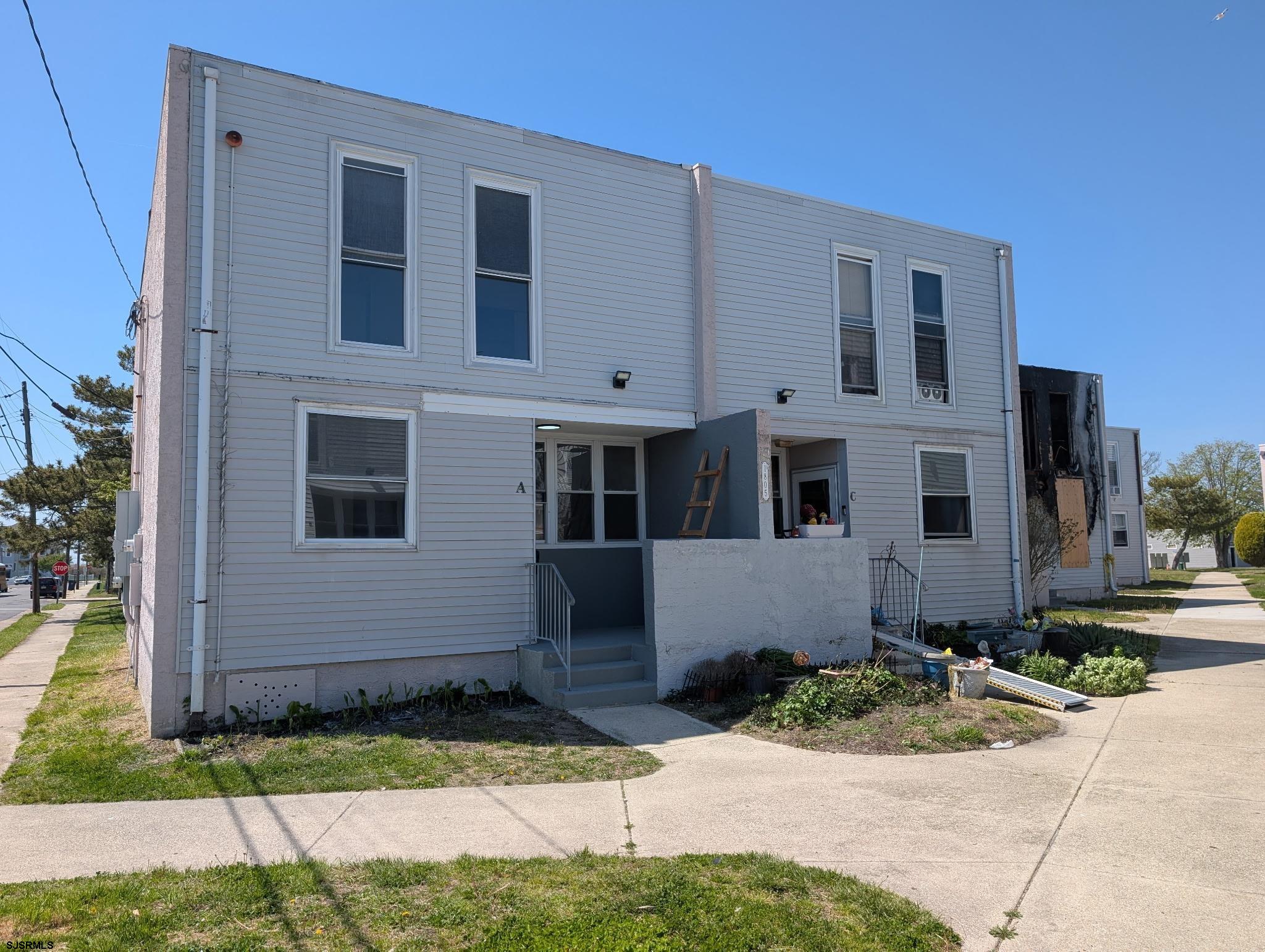 1805 Mississippi Avenue - Atlantic City
