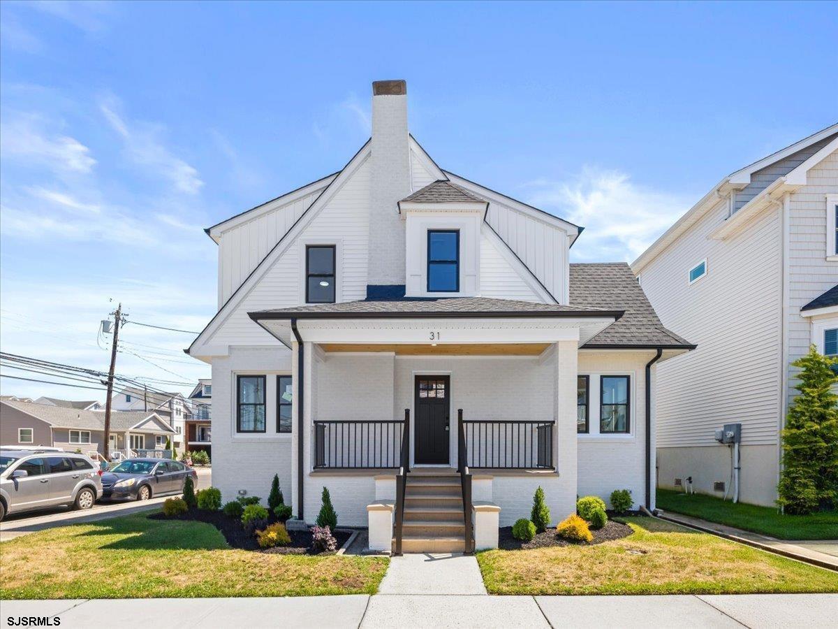 31 N Jasper - Margate