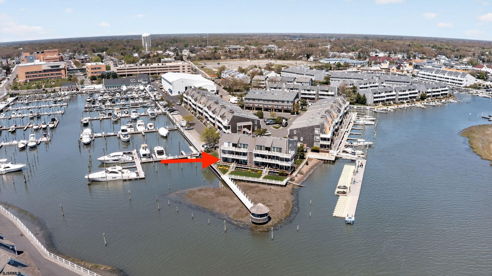 1401 Harbour Cv