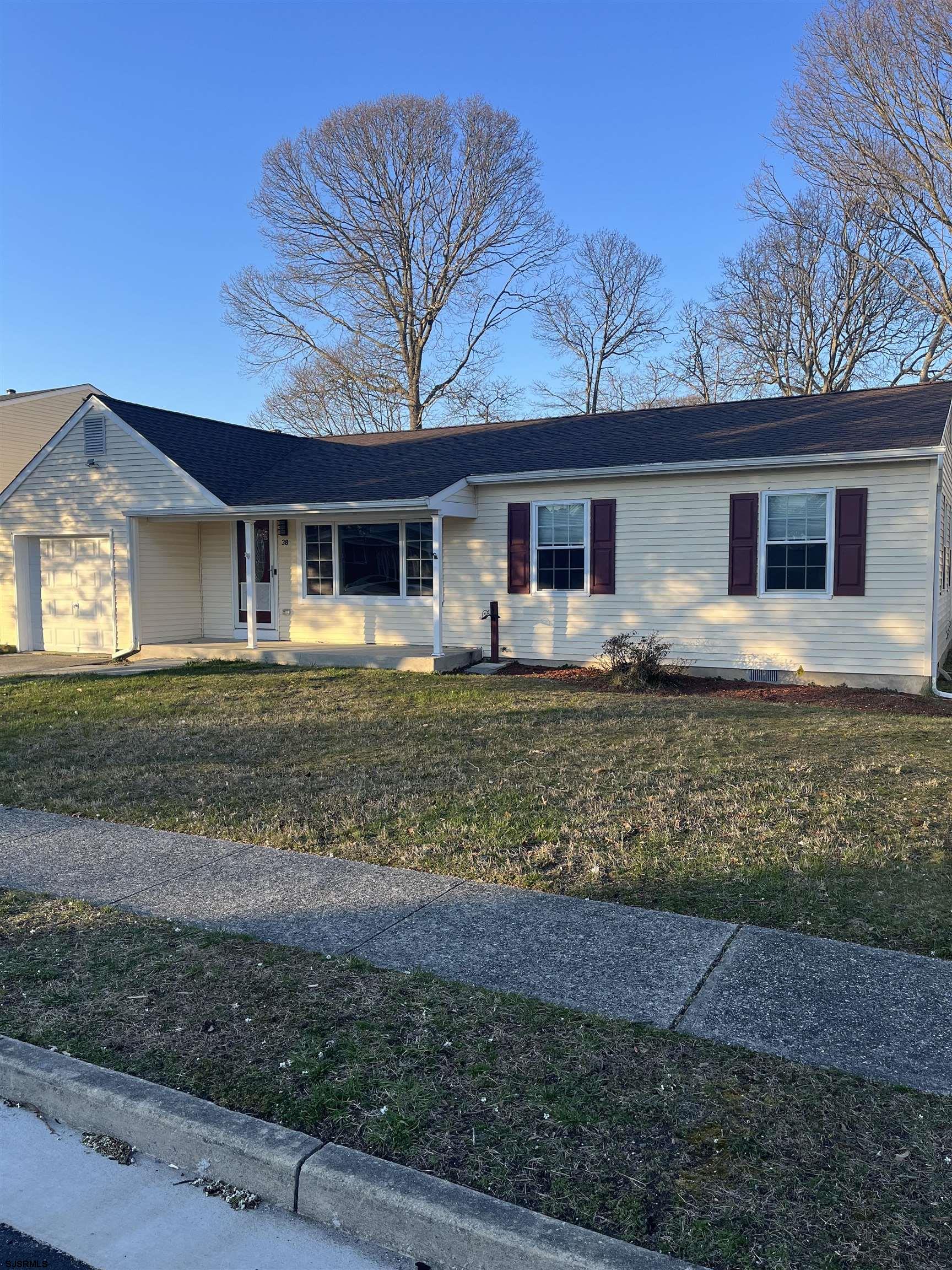 38 Wilson Avenue - Somers Point