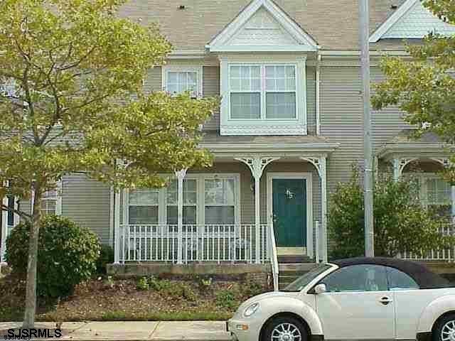 65 ANCHORAGE COURT - Atlantic City