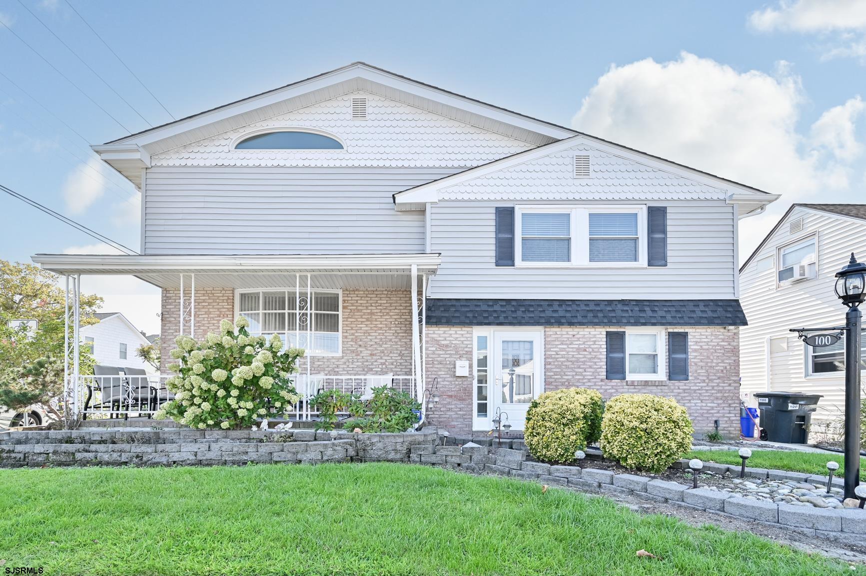 100 N Argyle Avenue - Margate