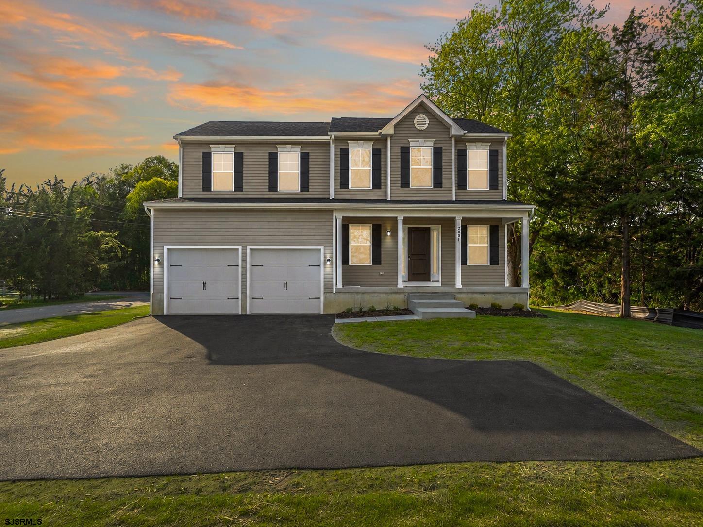2691 N Route 9 - Ocean View