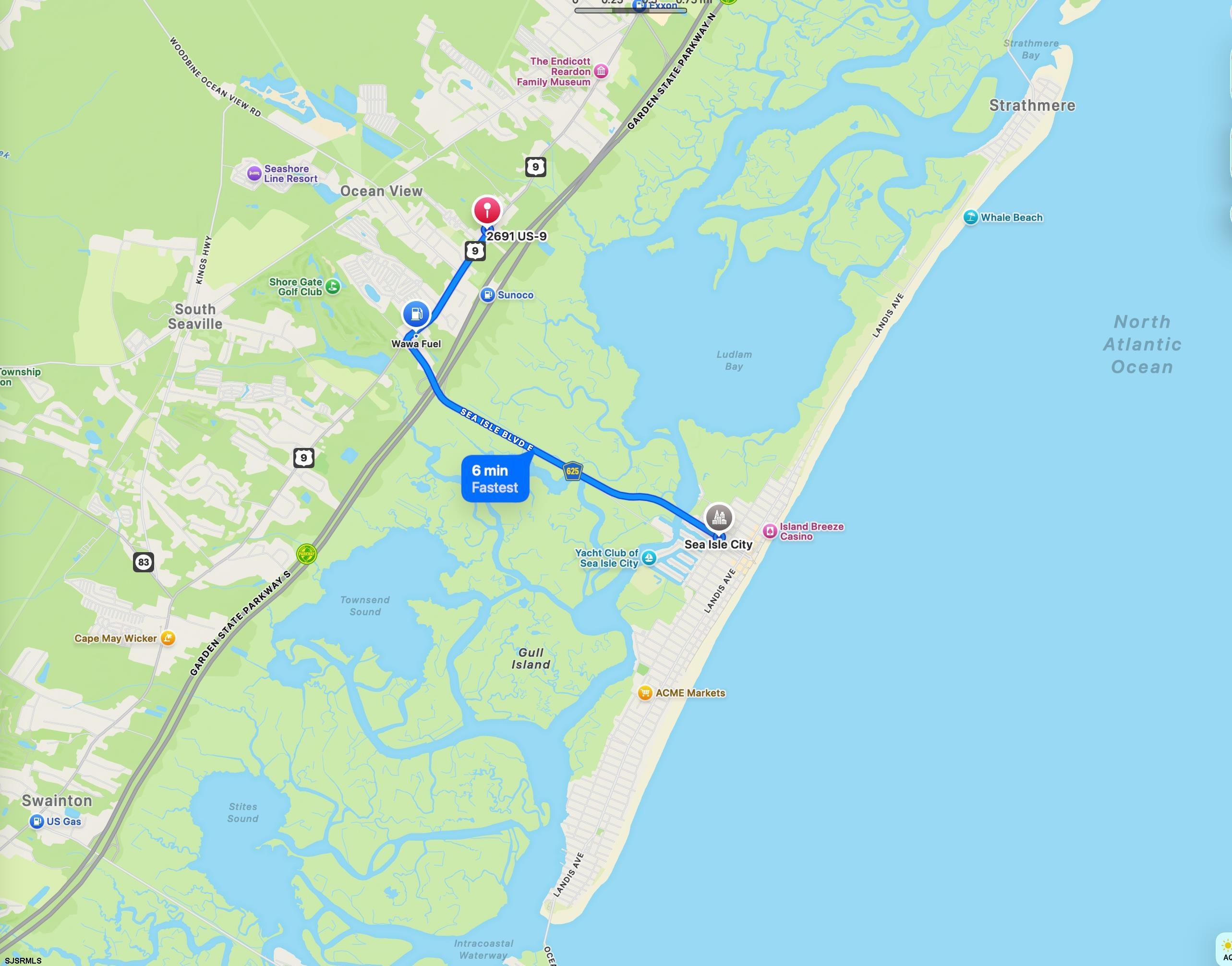 2691 N Route 9 - Picture 4