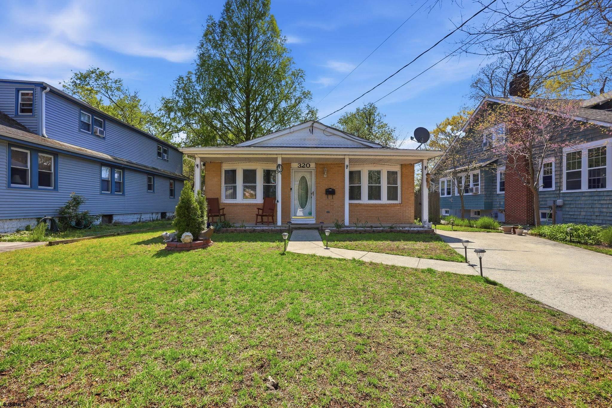 320 Fairbanks - Northfield