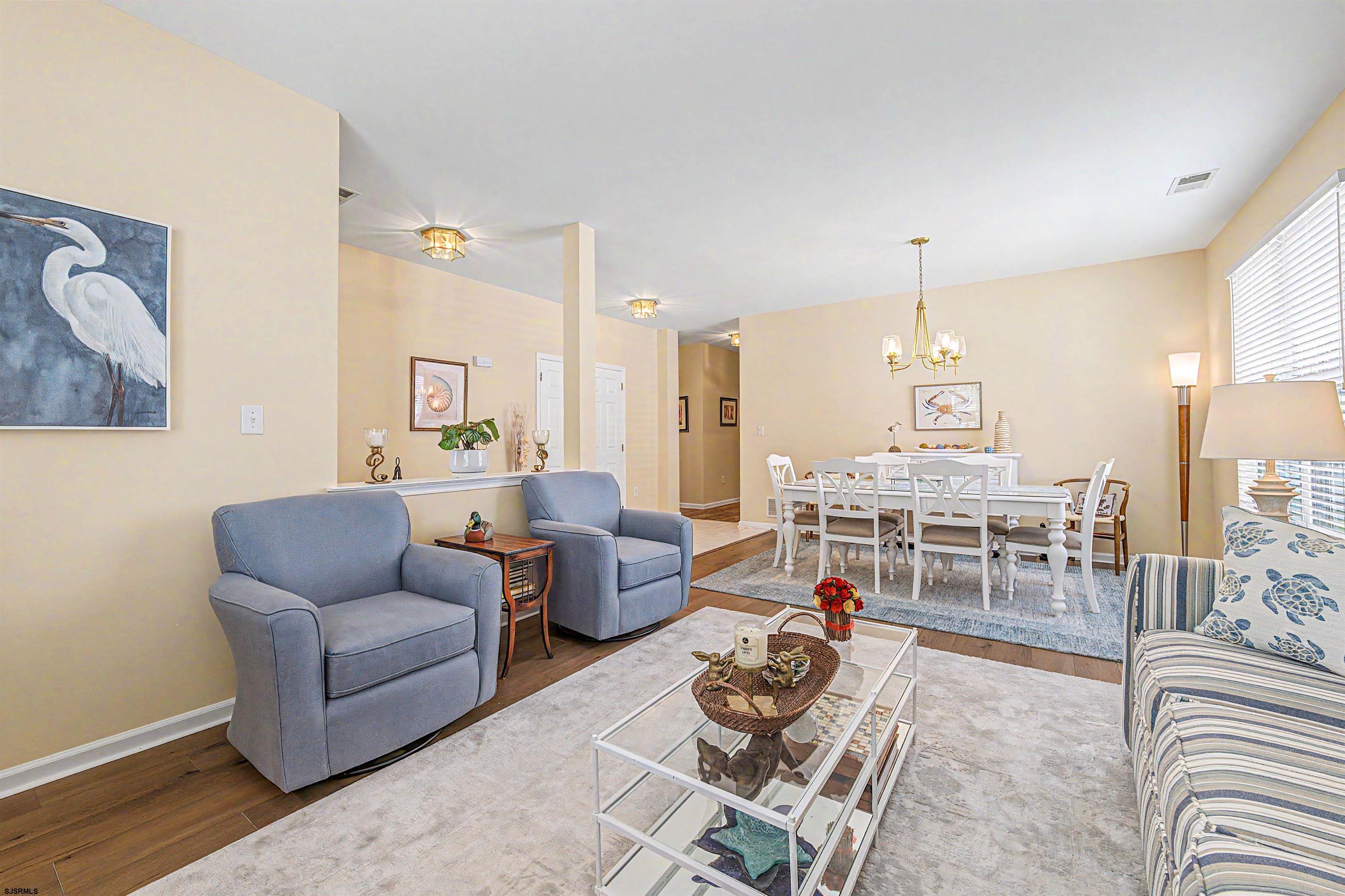 537 Chatham Way