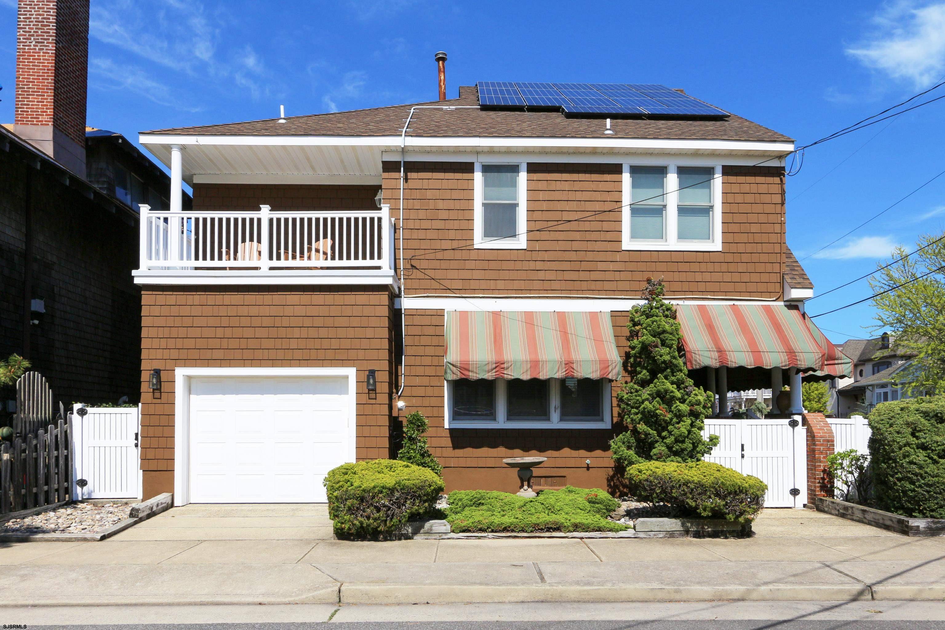 5911 Winchester Avenue - Ventnor