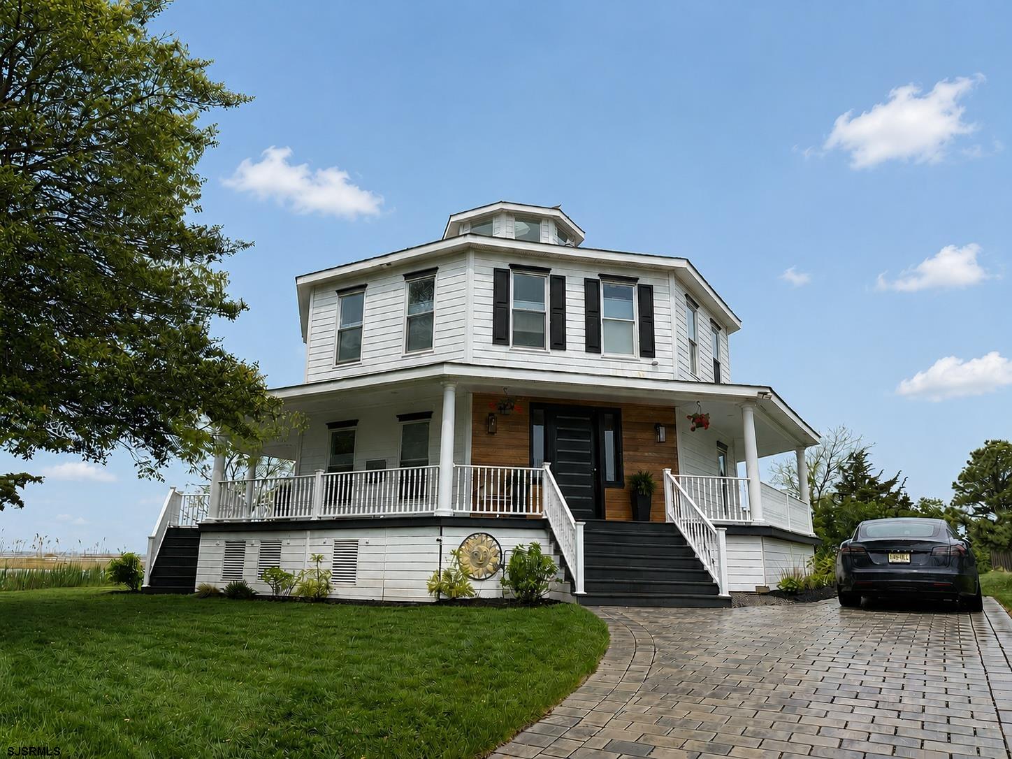 1002 Spruce Street - Somers Point