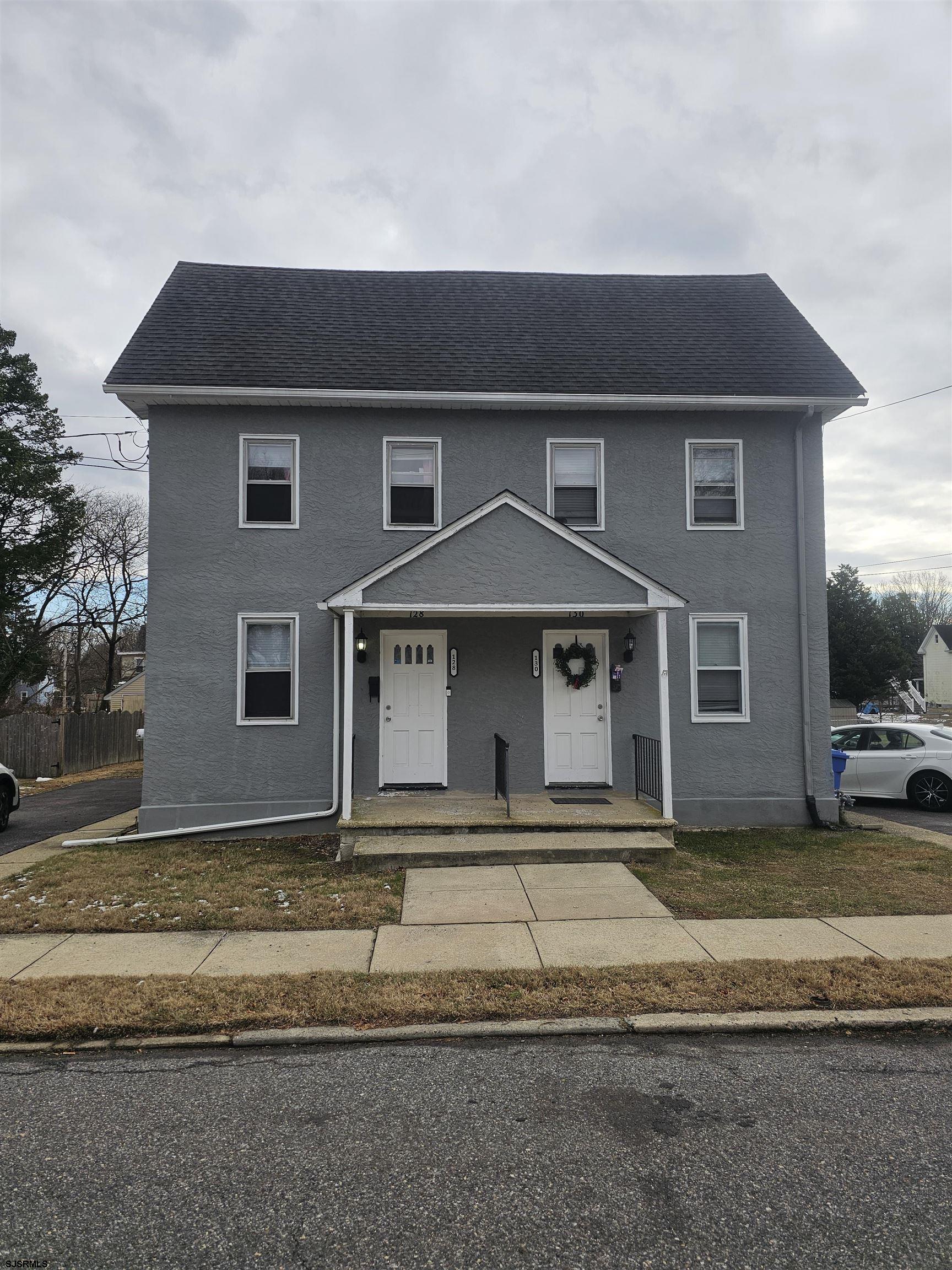 128 Wilmer Street - Glassboro