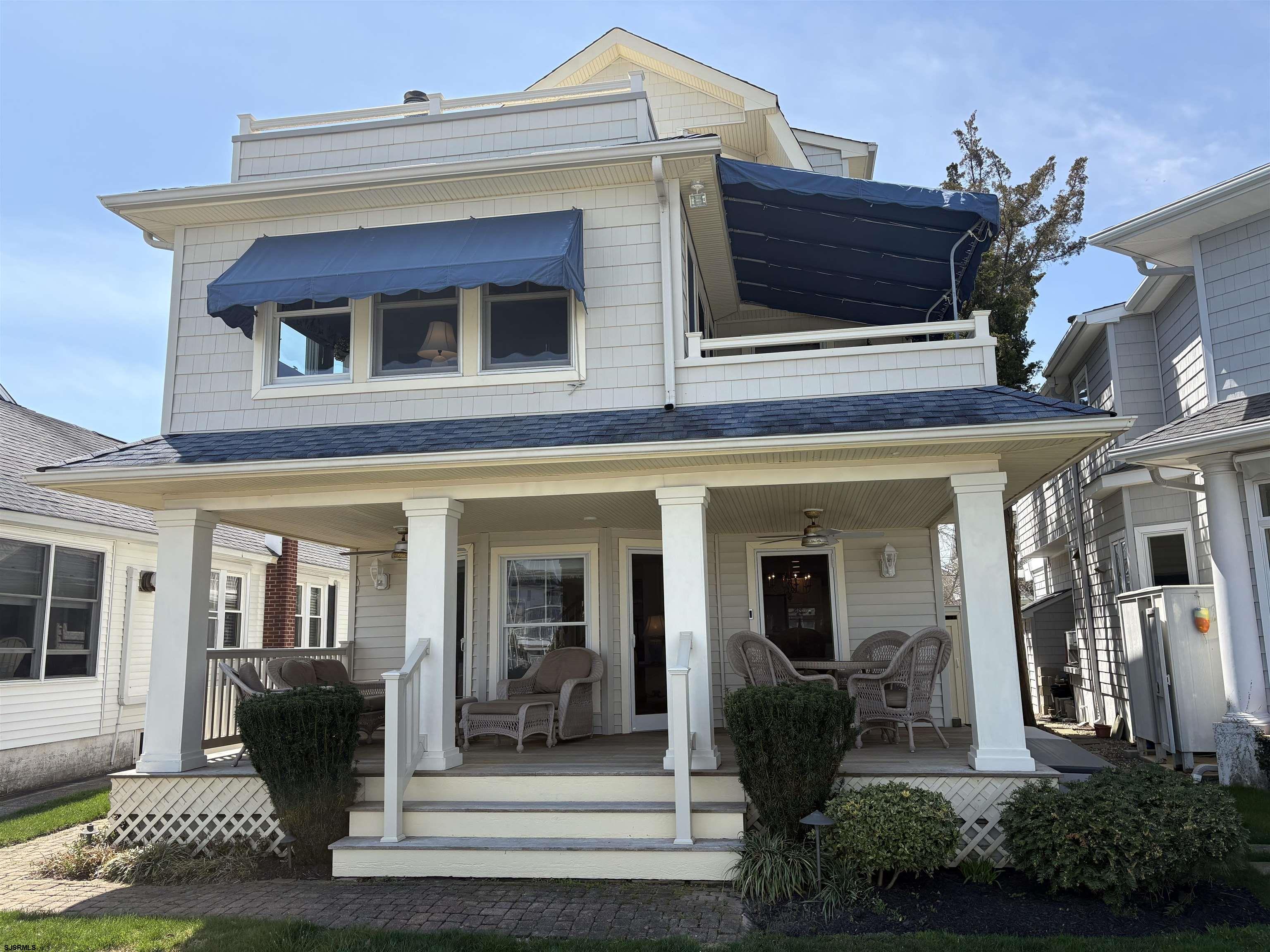 165 Bayshore Dr