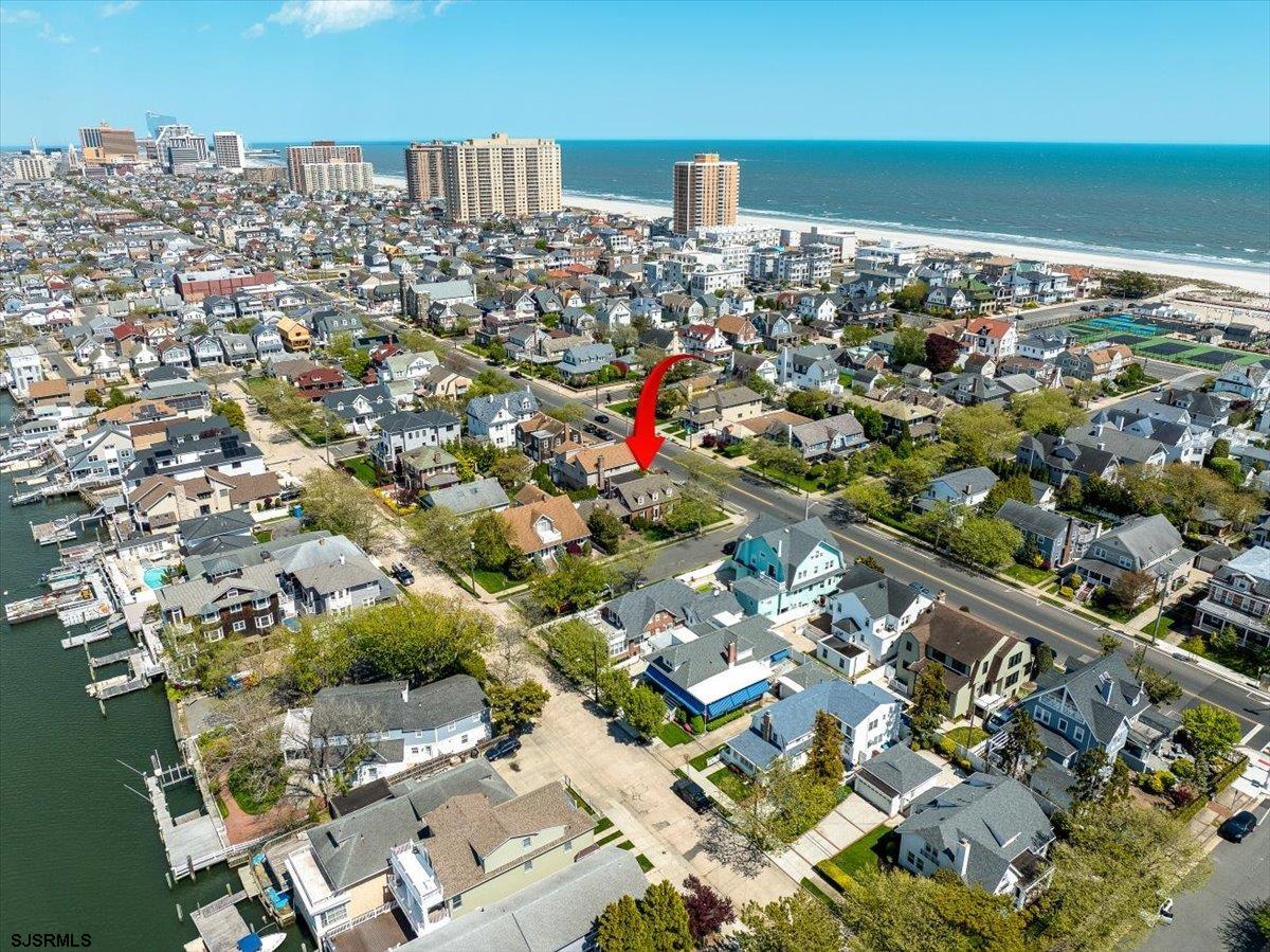 1 N Somerset Avenue