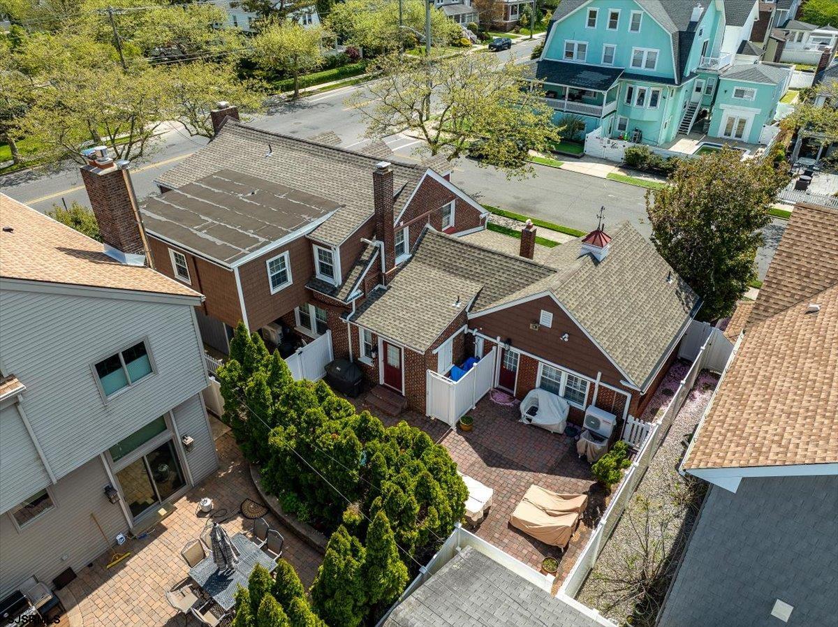 1 N Somerset Avenue