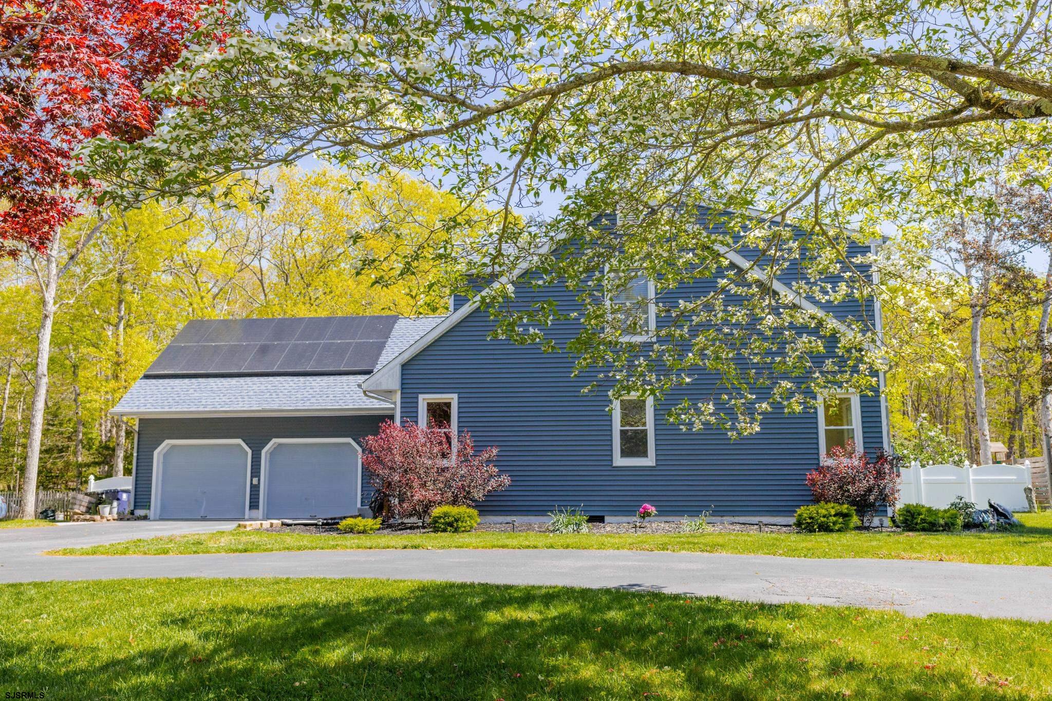 505 E Oslo Ct - Galloway Township