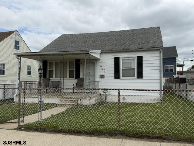631 N Elberon Avenue - Atlantic City