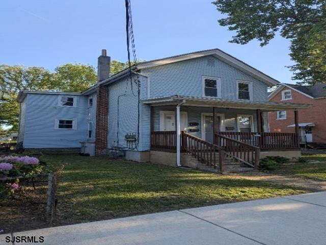 713 E Pear Street - Vineland