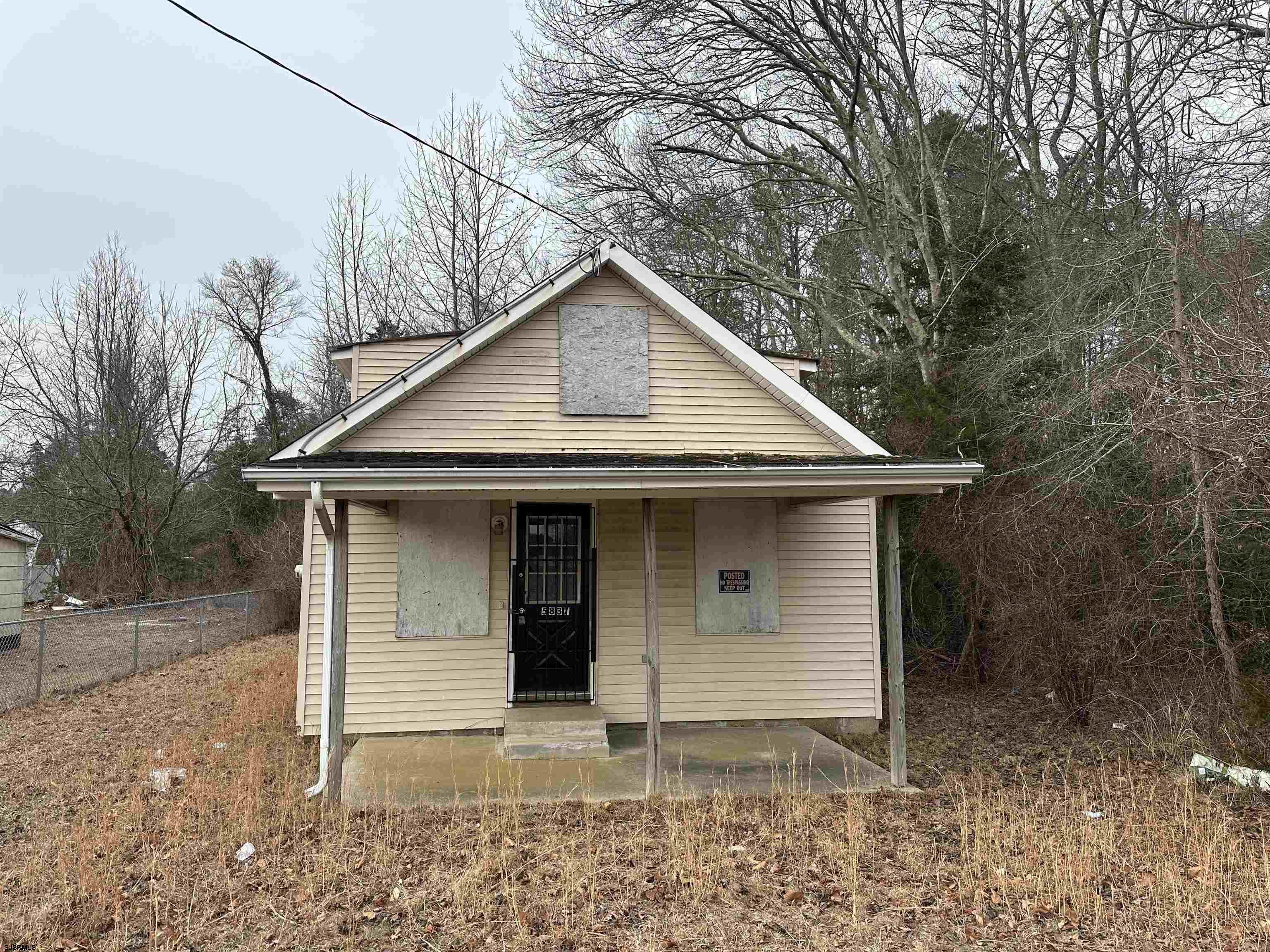 5837 White Horse Pike - Egg Harbor City