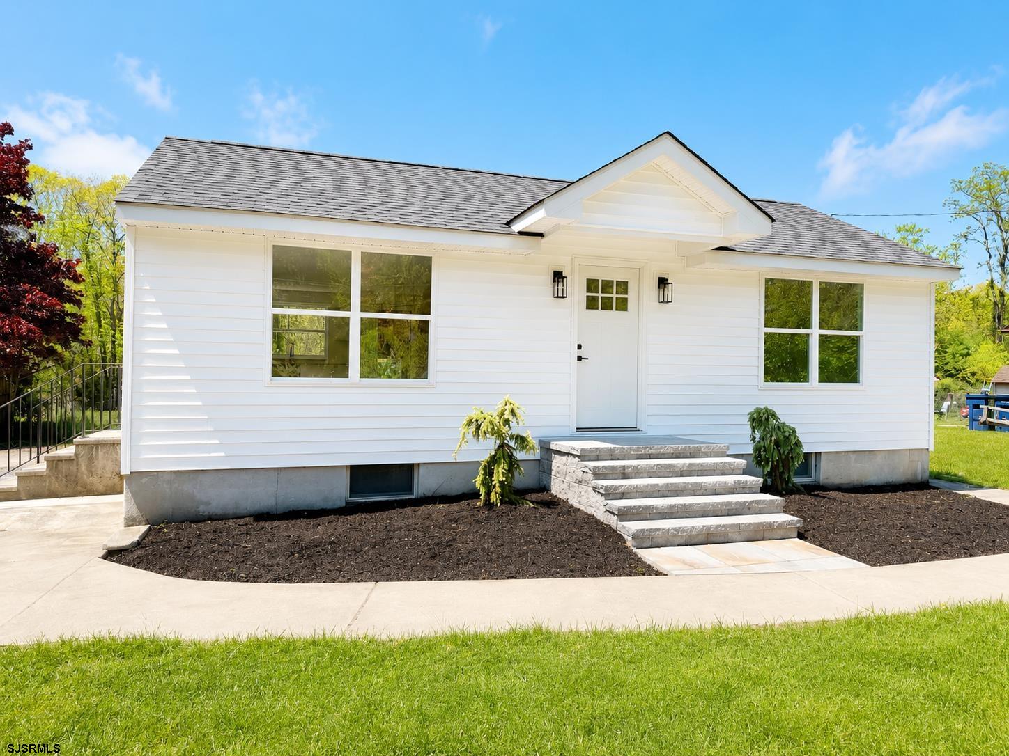 149 S Old Port Republic Road - Galloway Township