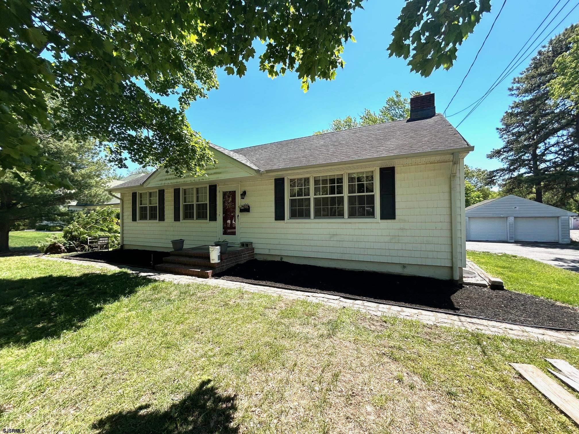 100 Broadway - Hammonton