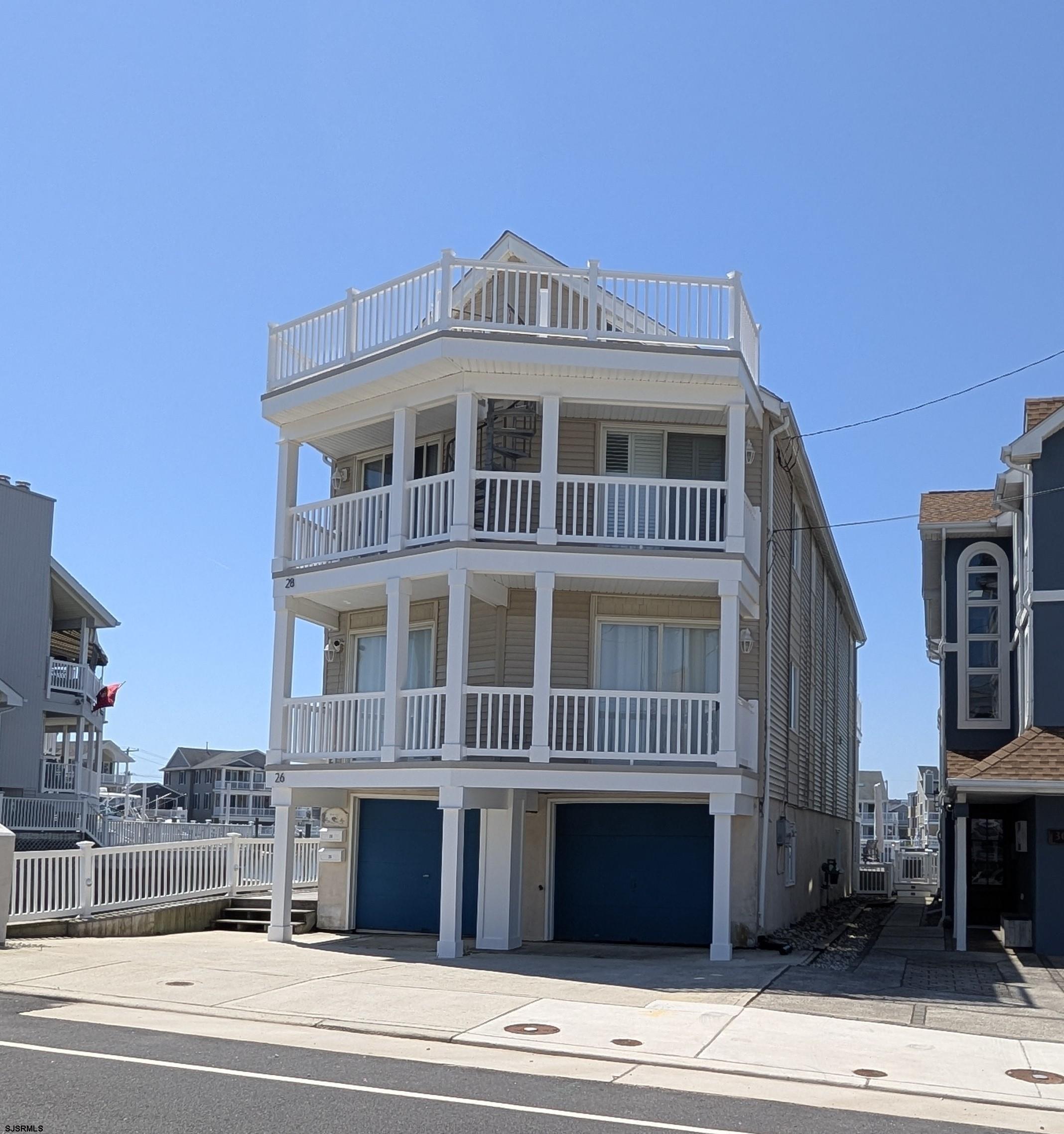  26 W 17th Street - Ocean City