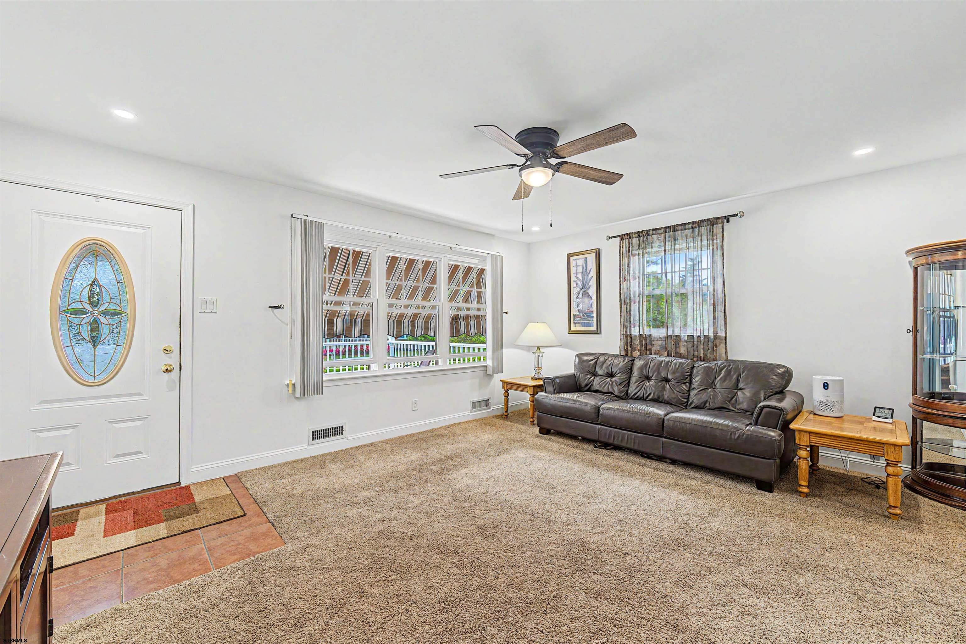 125 Exton Road