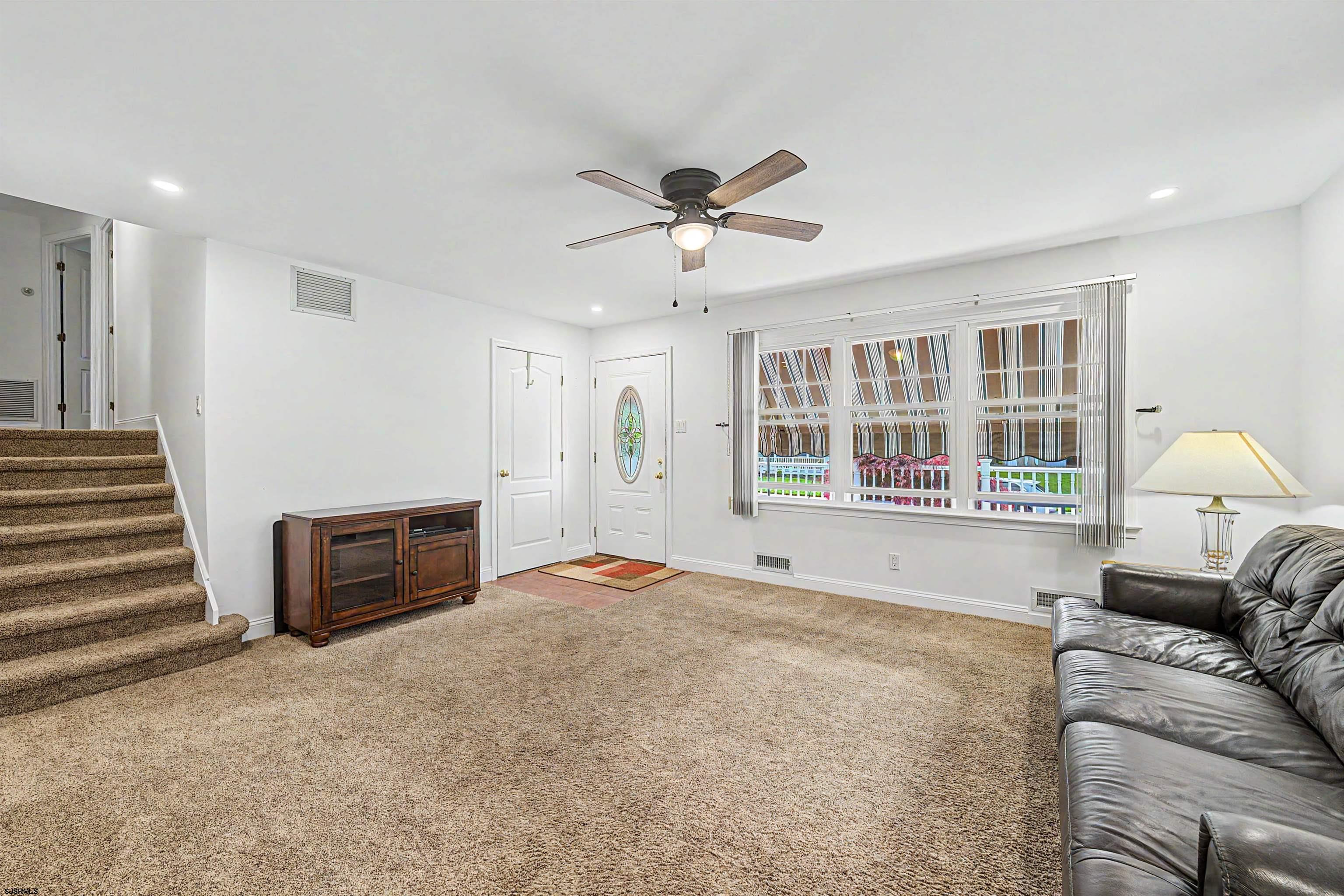125 Exton Road