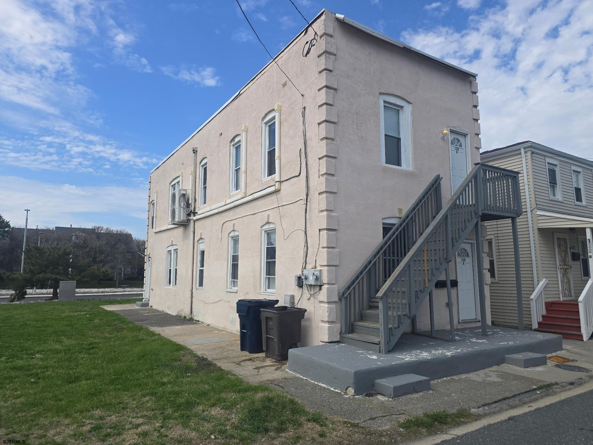 120 N Congress Avenue - Atlantic City